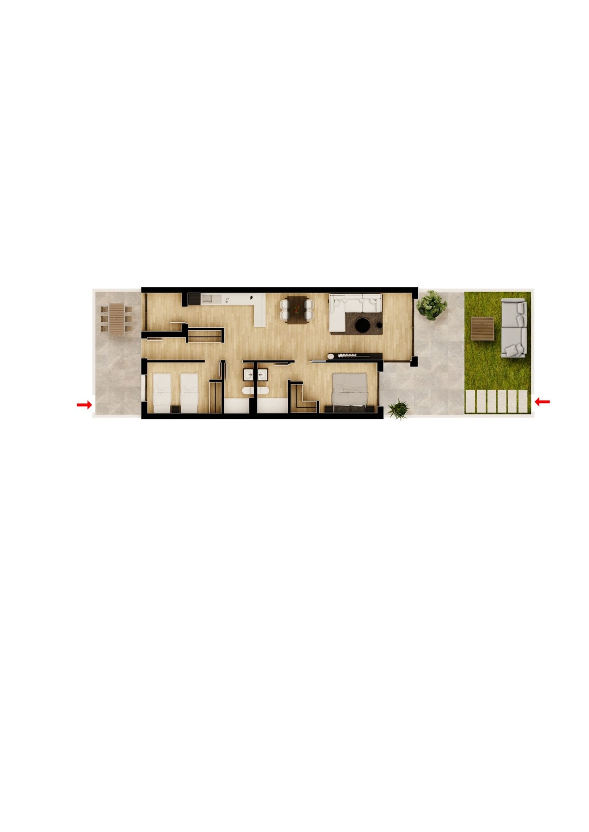 Condominium dans Santa Pola, Comunidad Valenciana 11253313