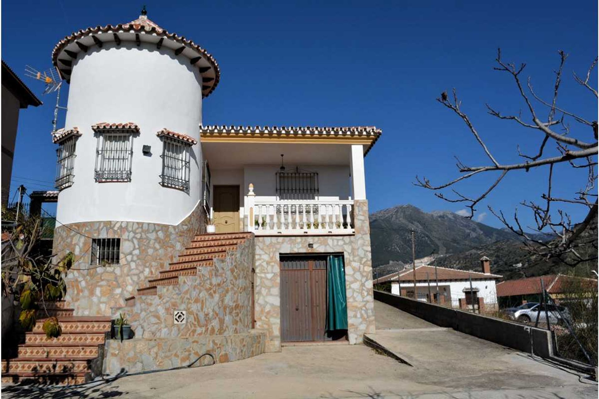 Rumah di , Andalucía 11253335