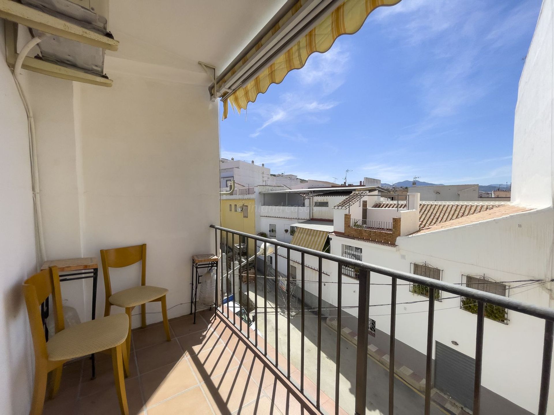 Condominium in Alhaurin el Grande, Andalusia 11253346