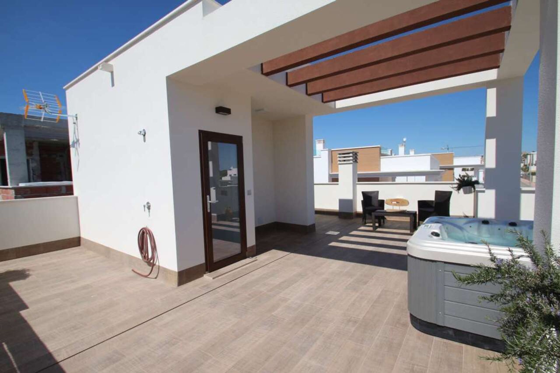 Haus im San Javier, Región de Murcia 11253367