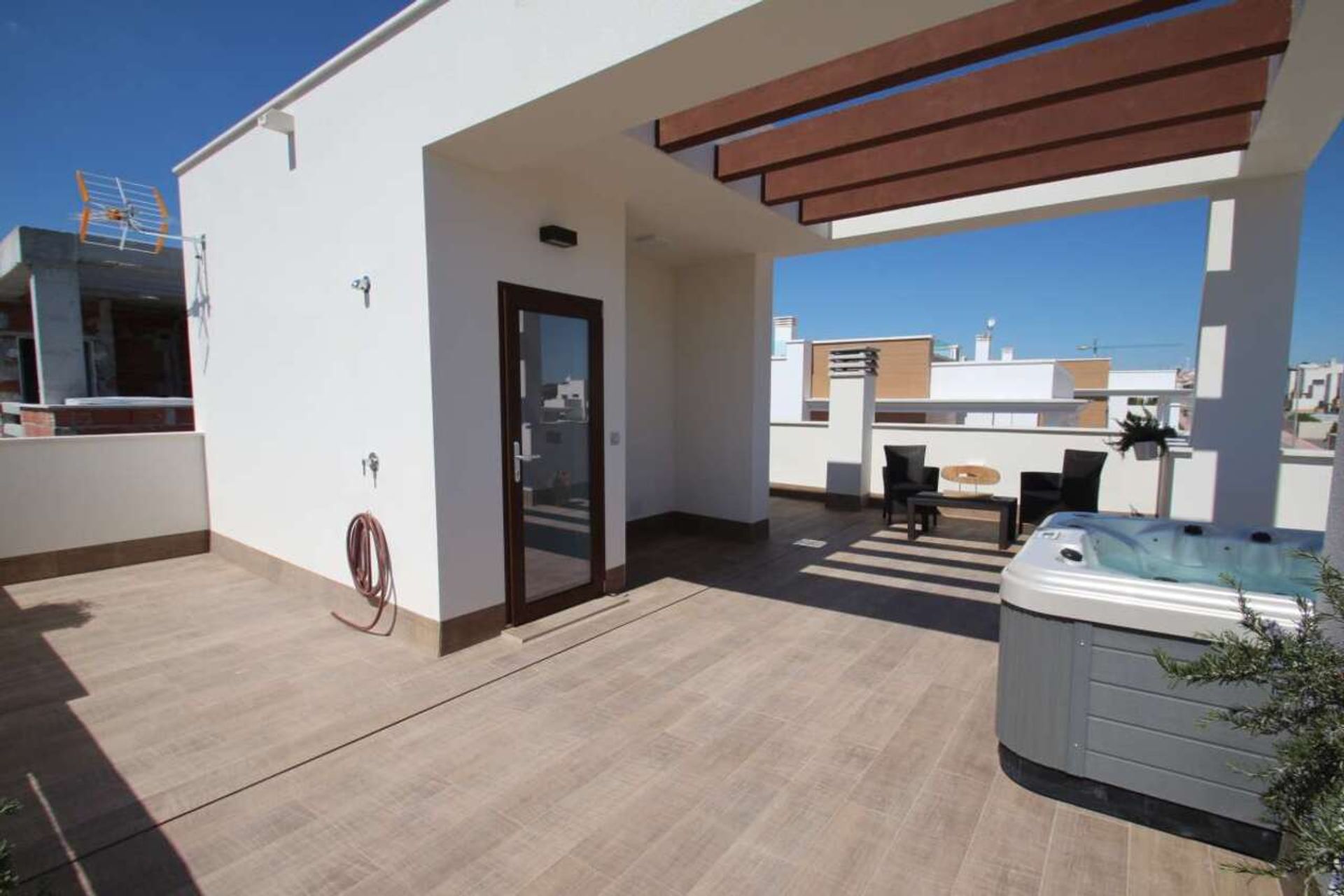 Talo sisään San Javier, Región de Murcia 11253367