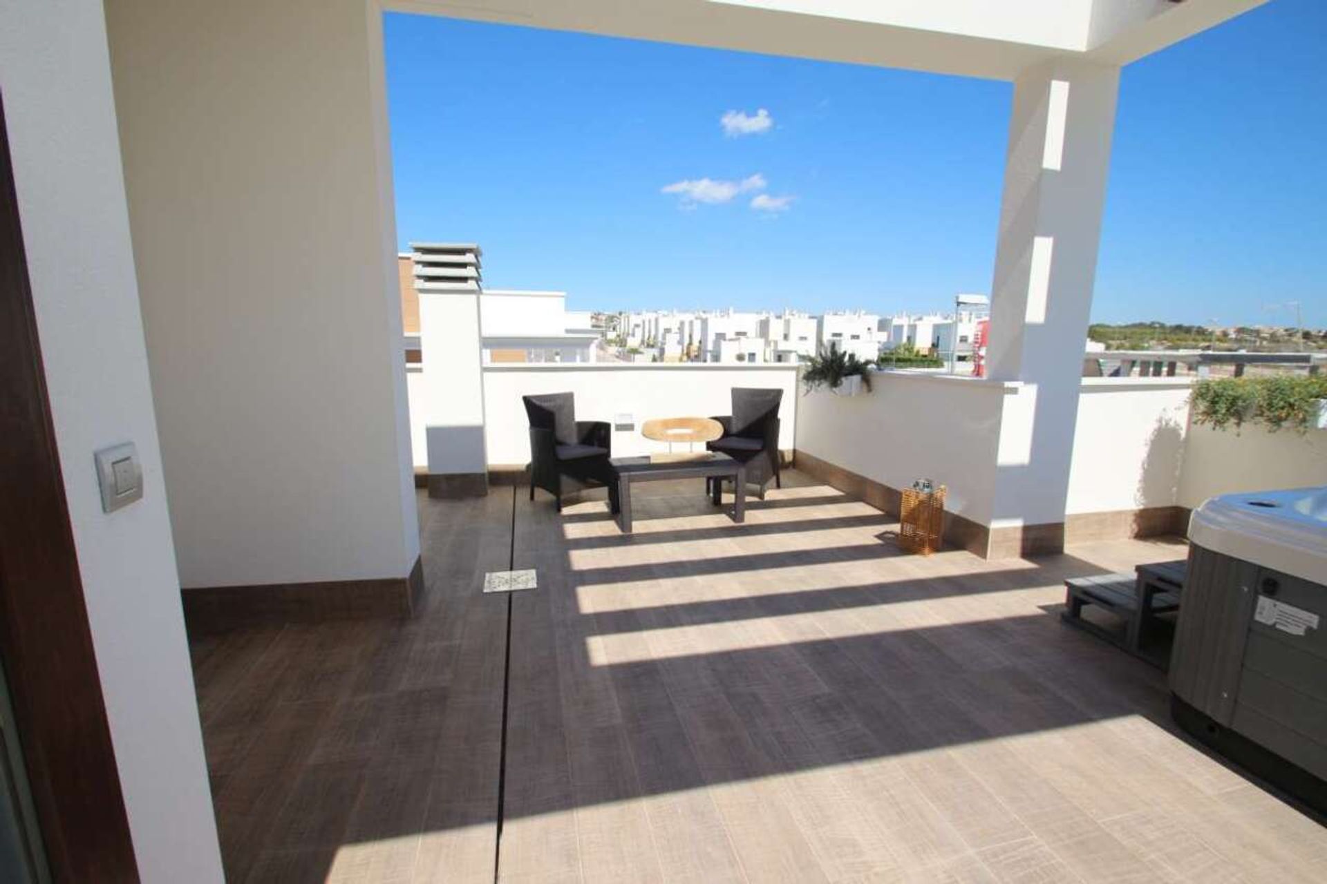 Haus im San Javier, Región de Murcia 11253367