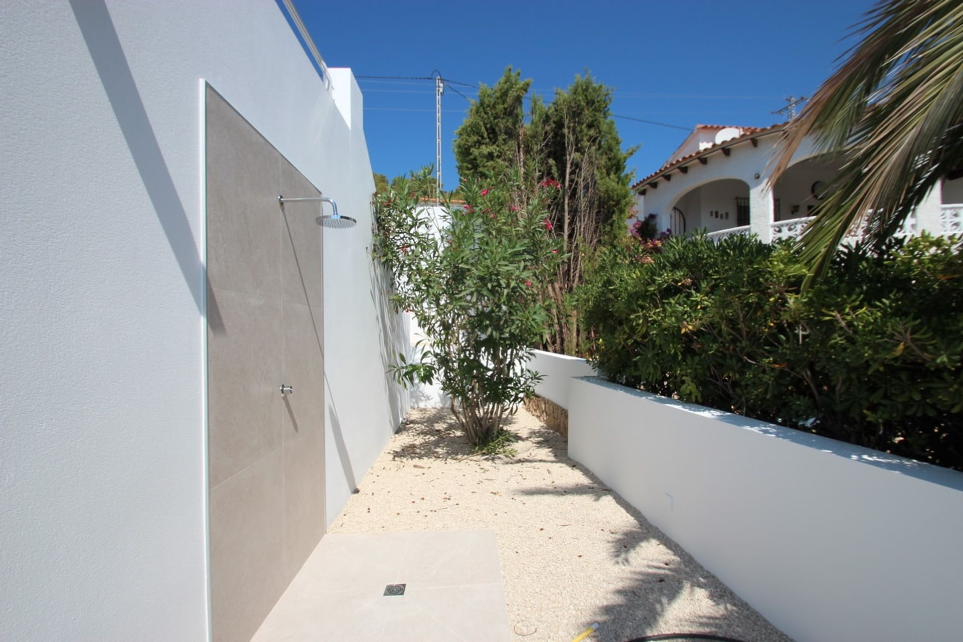 rumah dalam Calpe, Comunidad Valenciana 11253401