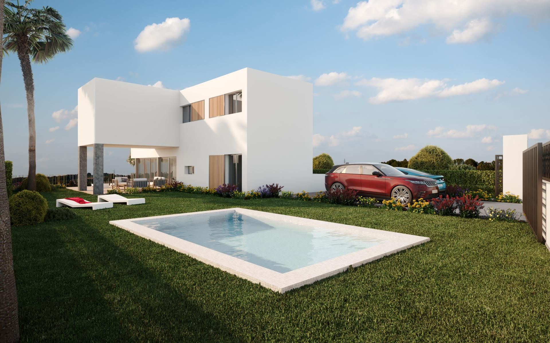 House in Alicante (Alacant), Comunidad Valenciana 11253410