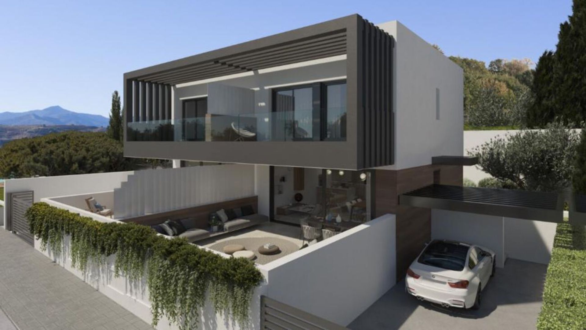 Haus im Estepona, Andalucía 11253415