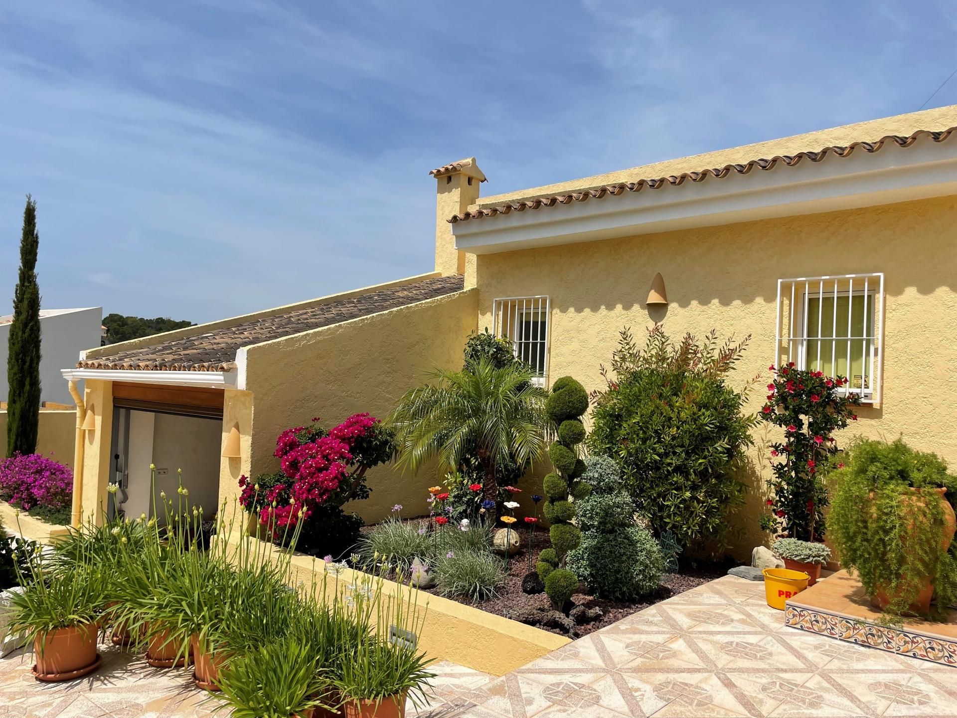 House in , Comunidad Valenciana 11253441