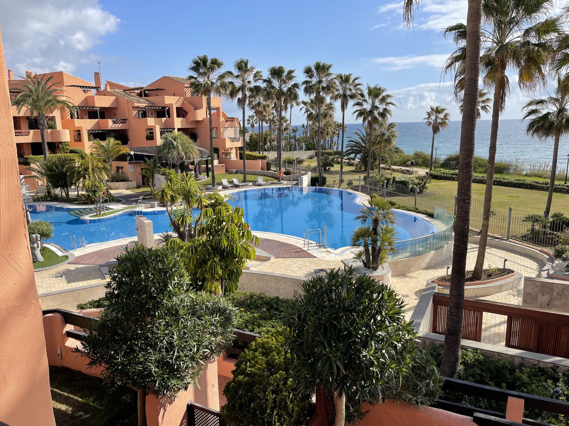 Kondominium di Estepona, Andalusia 11253465