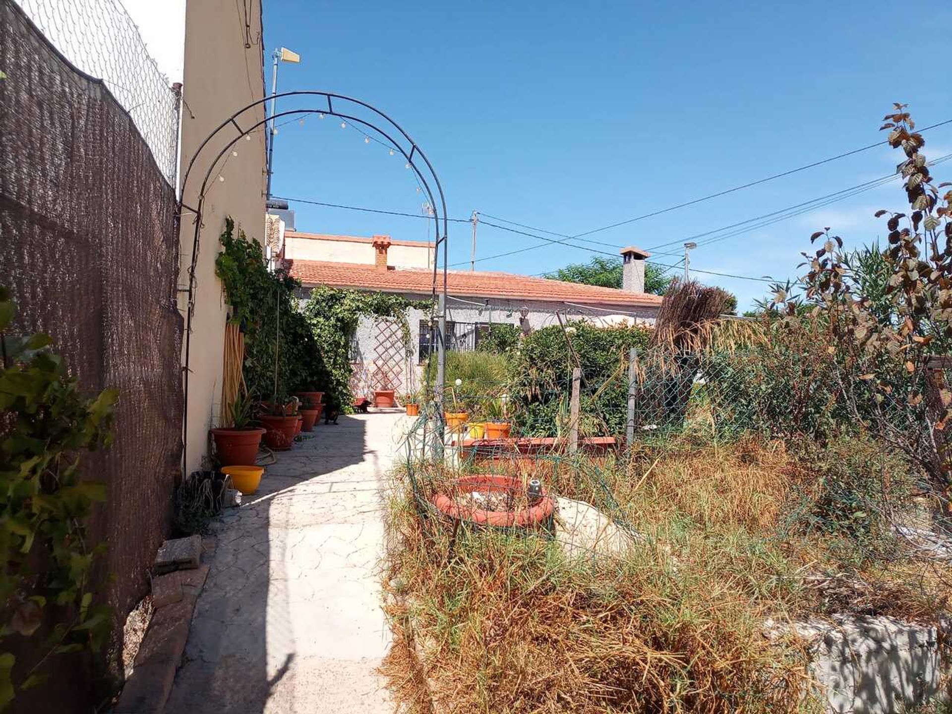 loger dans Cartagena, Región de Murcia 11253511