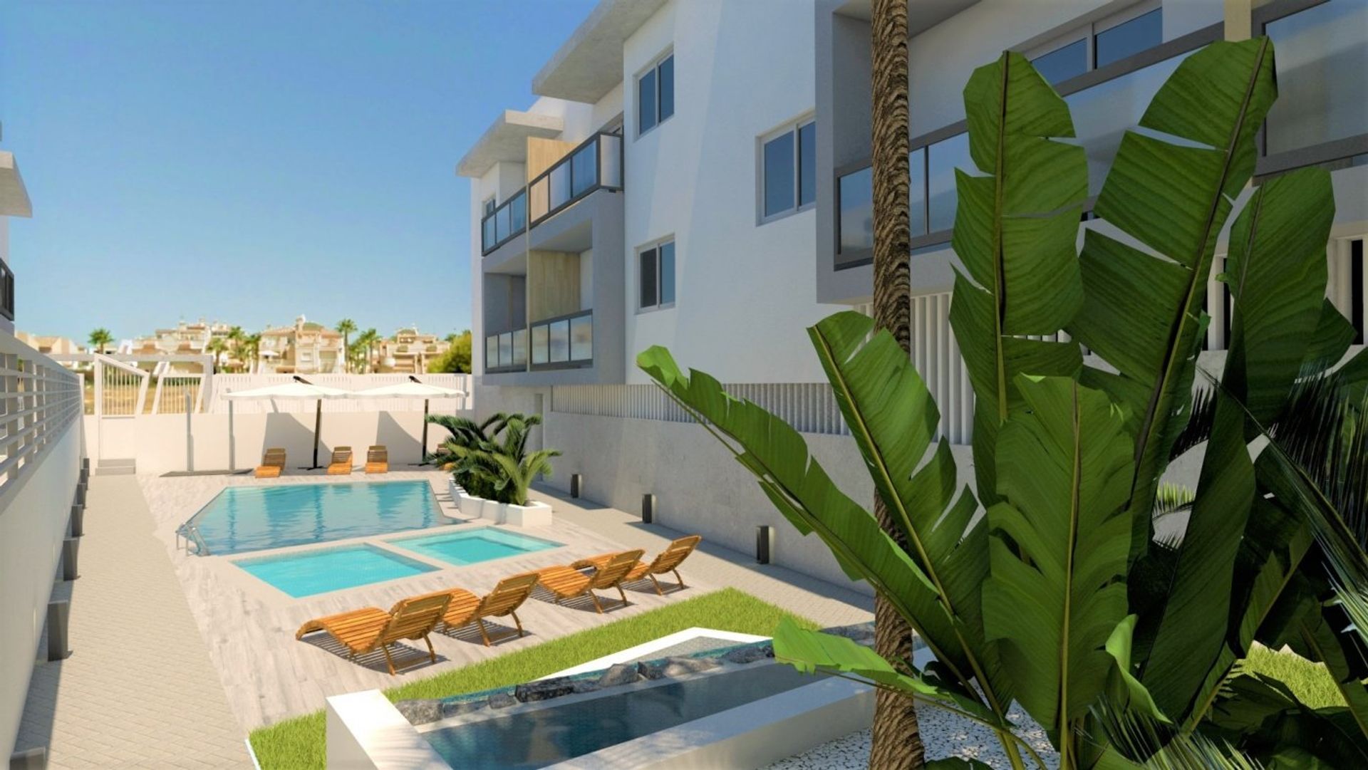 Huis in Formentera de Segura, Valencia 11253525