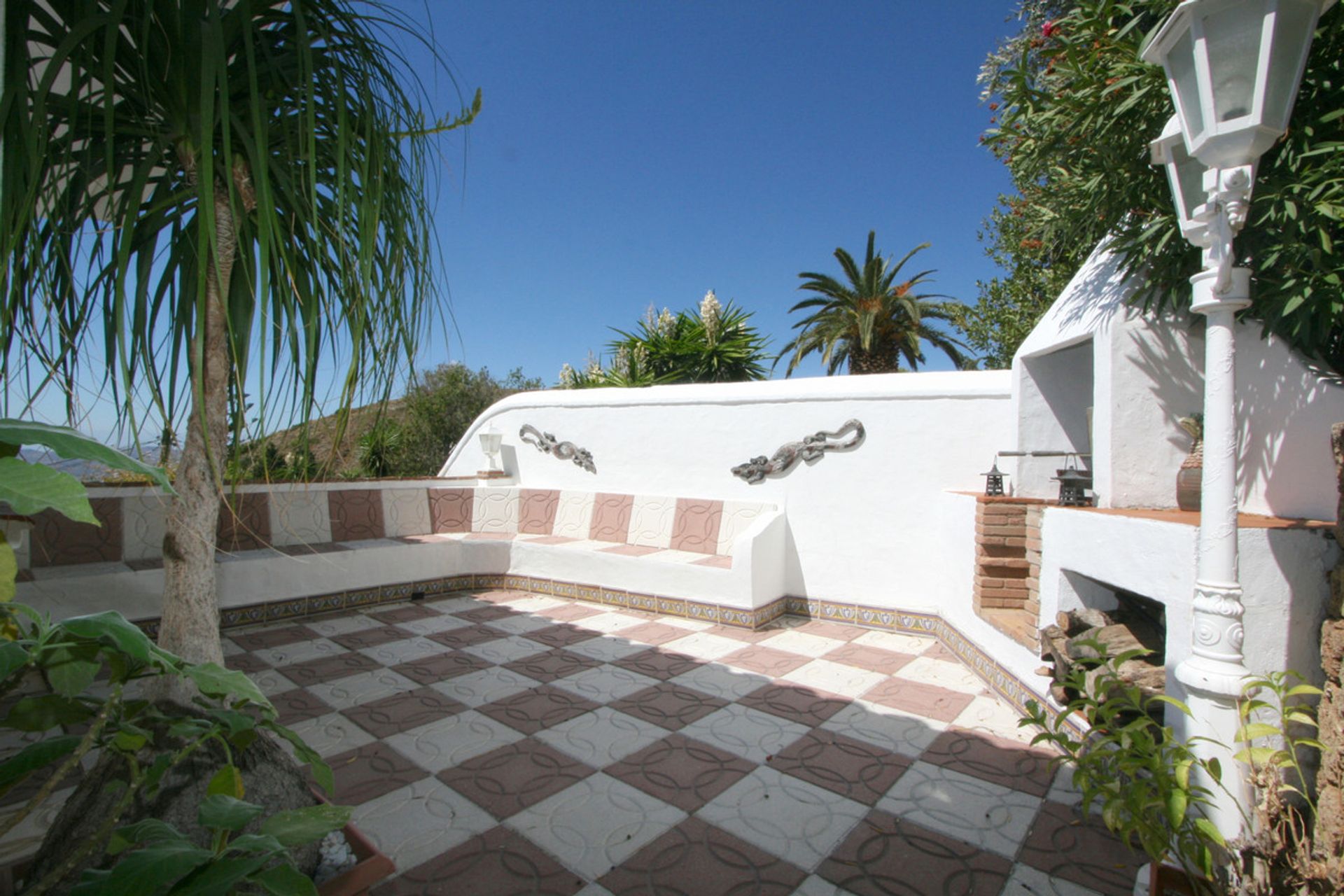 Haus im Mijas, Andalucía 11253527