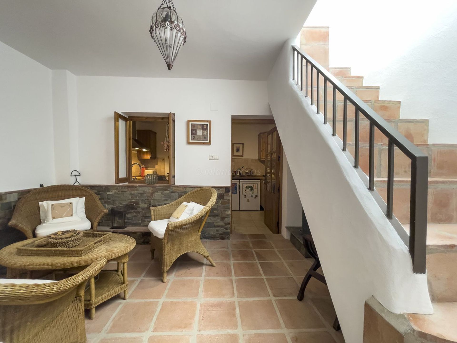 House in Guaro, Andalucía 11253530