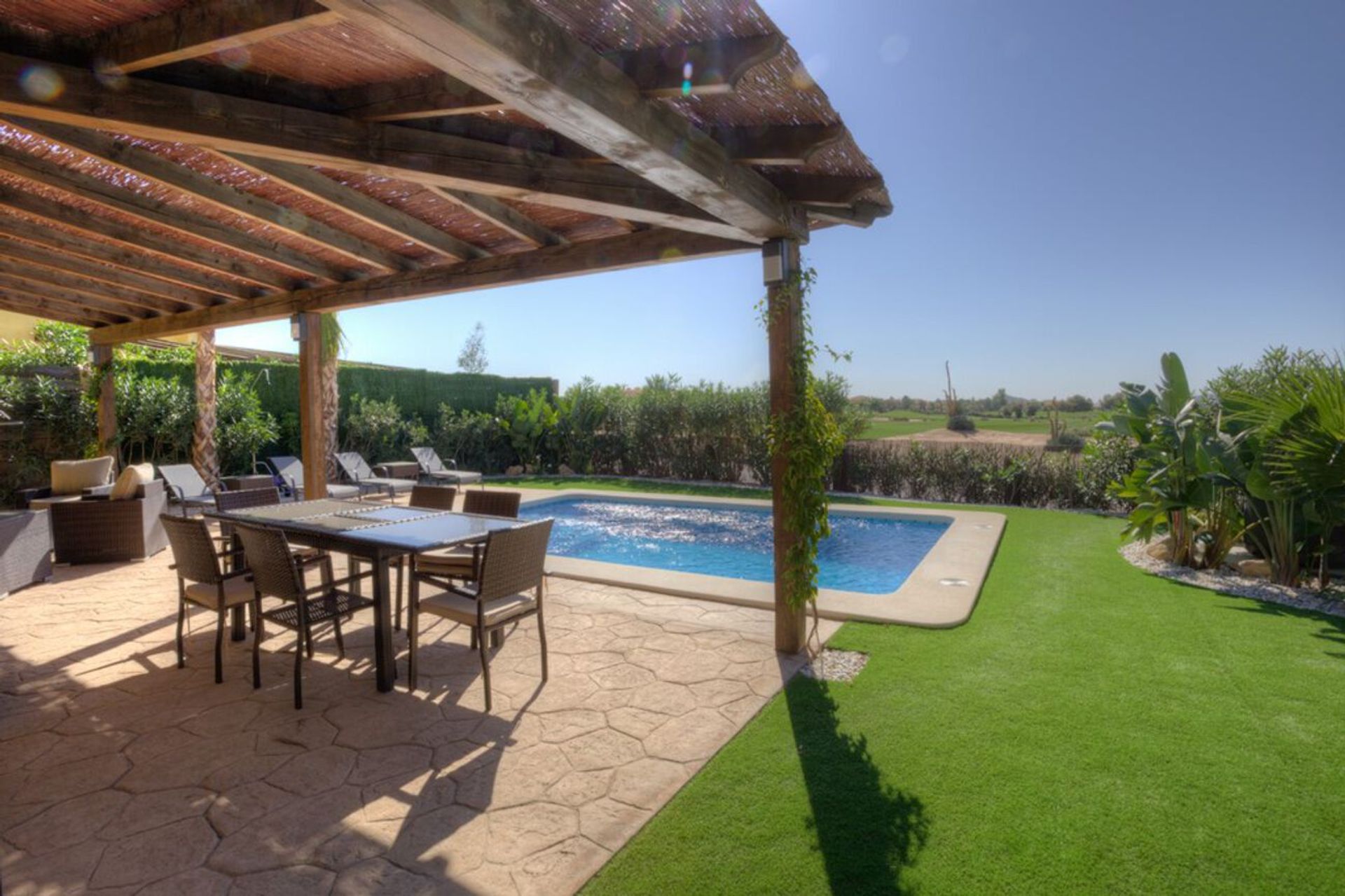 Huis in Cantoria, Andalucía 11253547