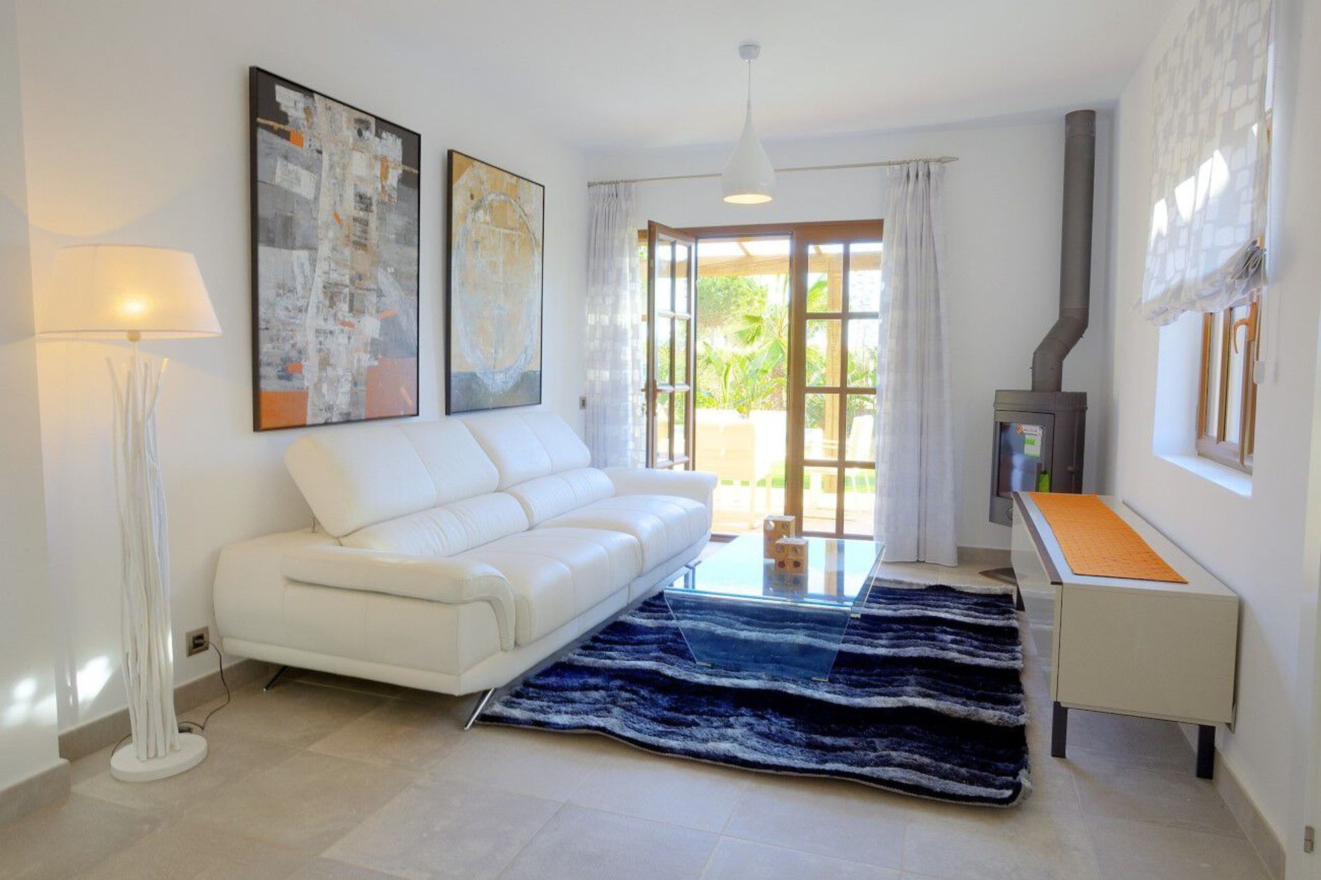 Huis in Cantoria, Andalucía 11253547