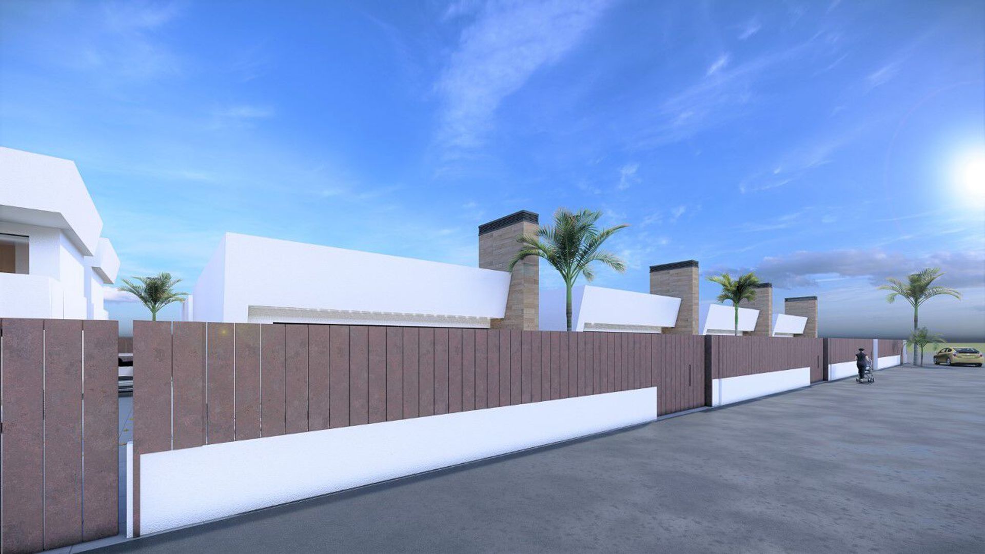 House in Roldán, Región de Murcia 11253592