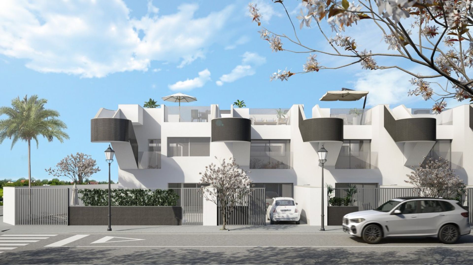 Haus im Los Tarragas, Murcia 11253609