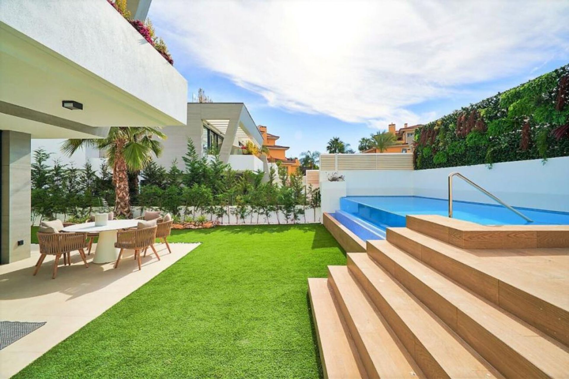 casa en Marbella, Andalucía 11253626