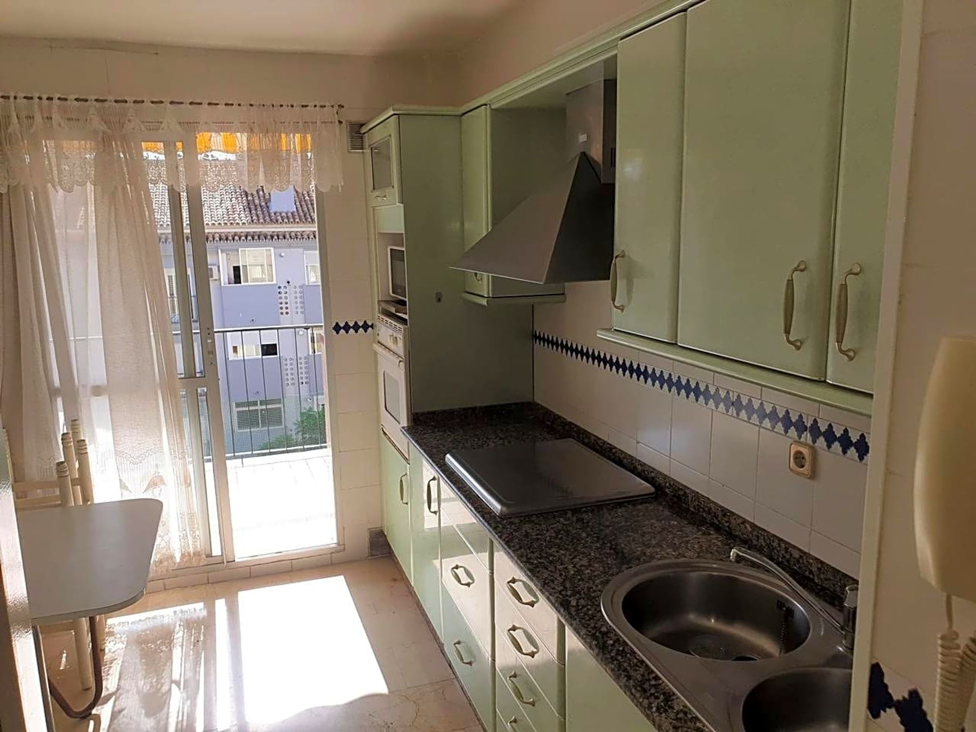 Квартира в Fuengirola, Andalucía 11253649