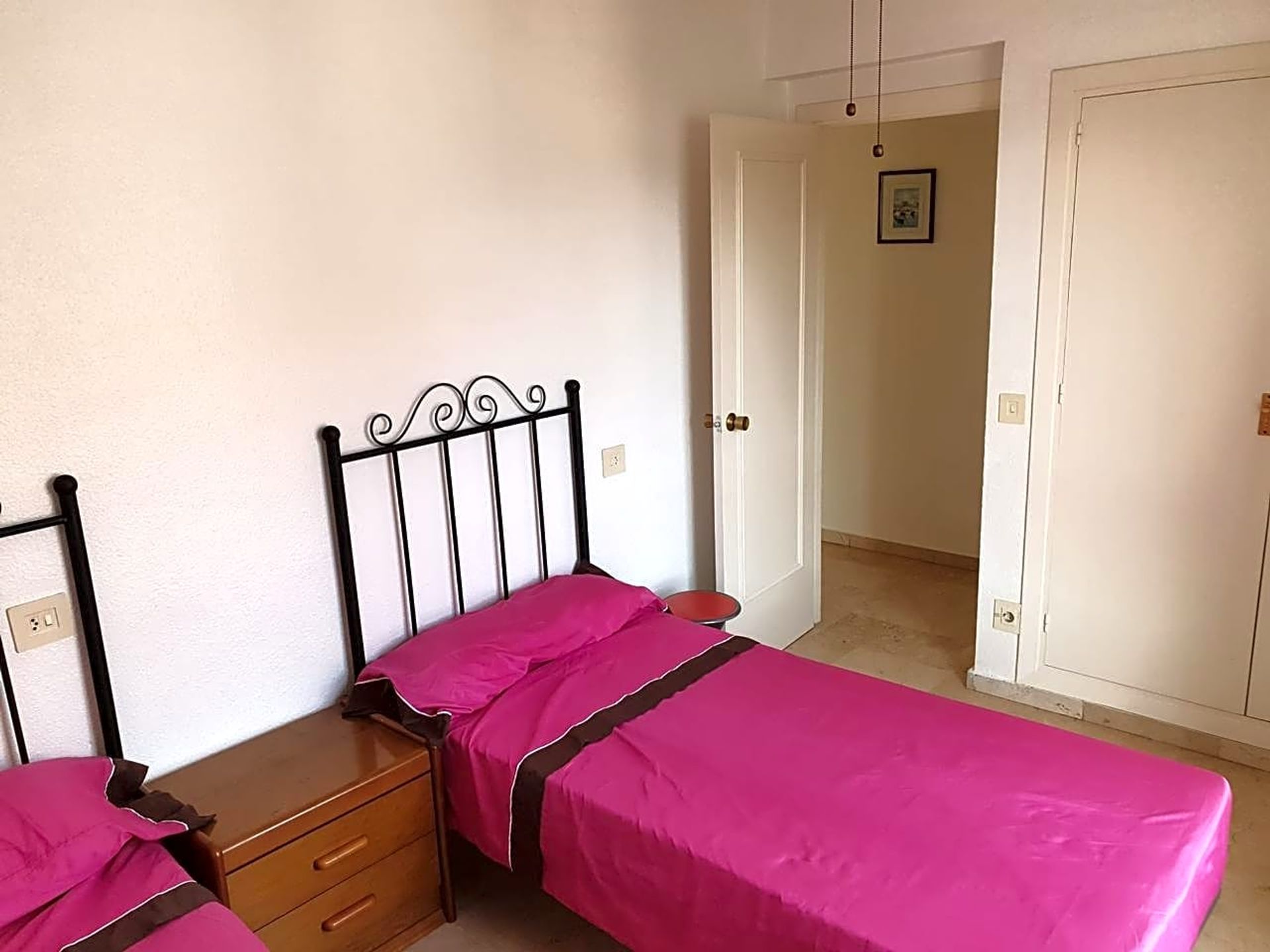 Квартира в Fuengirola, Andalucía 11253649