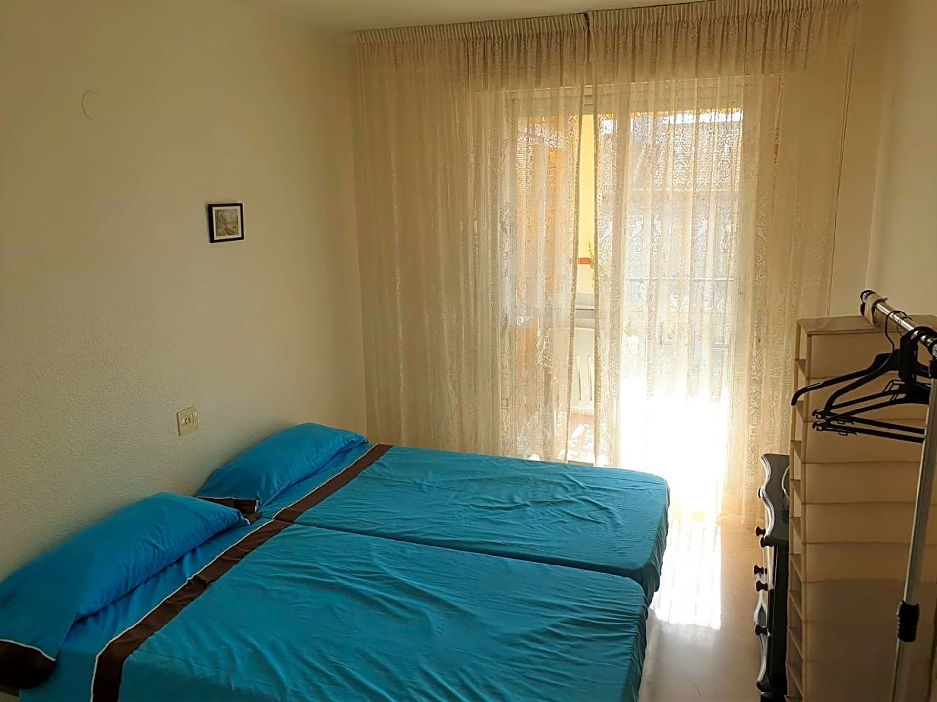 Квартира в Fuengirola, Andalucía 11253649