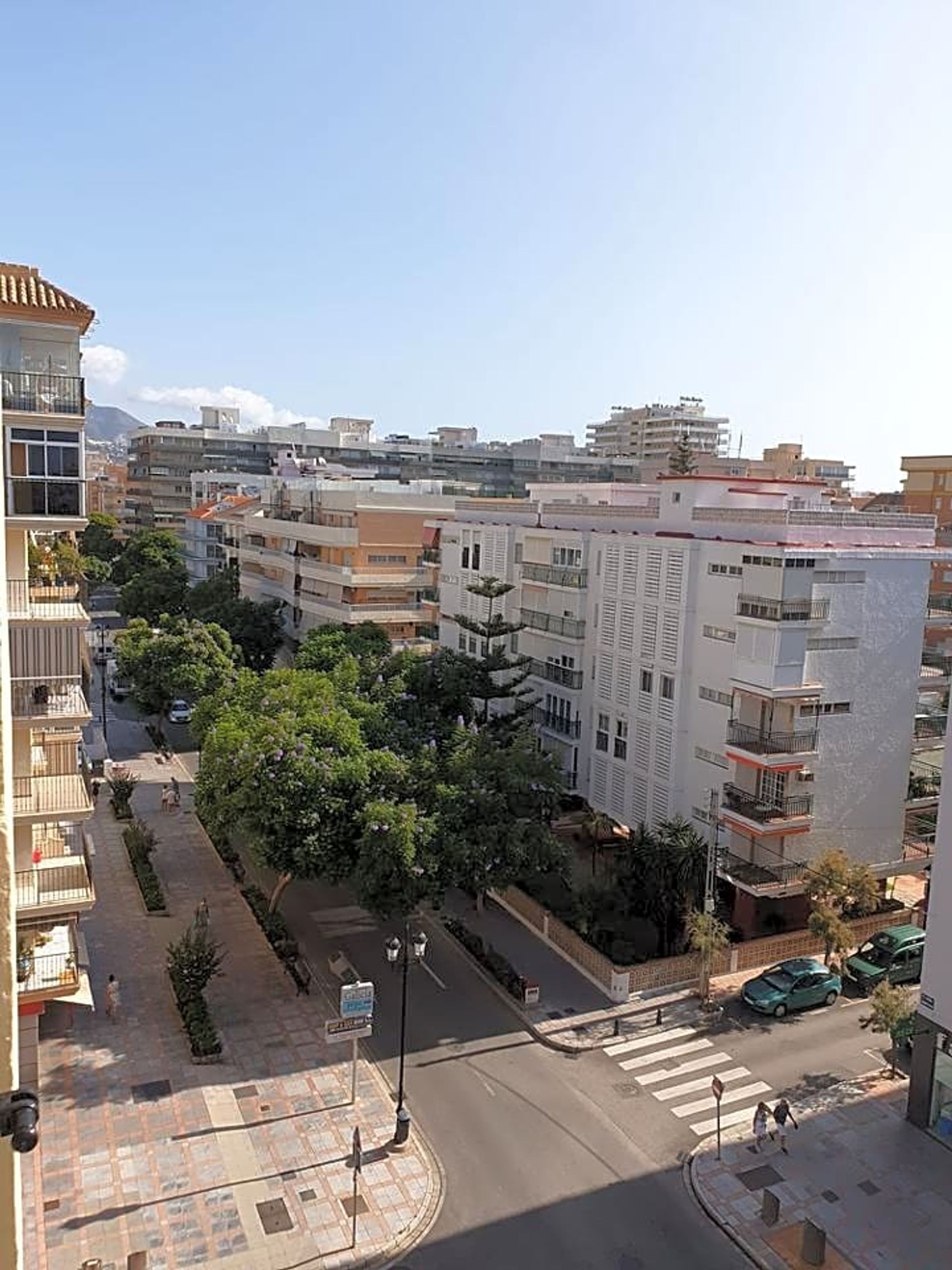 Квартира в Fuengirola, Andalucía 11253649