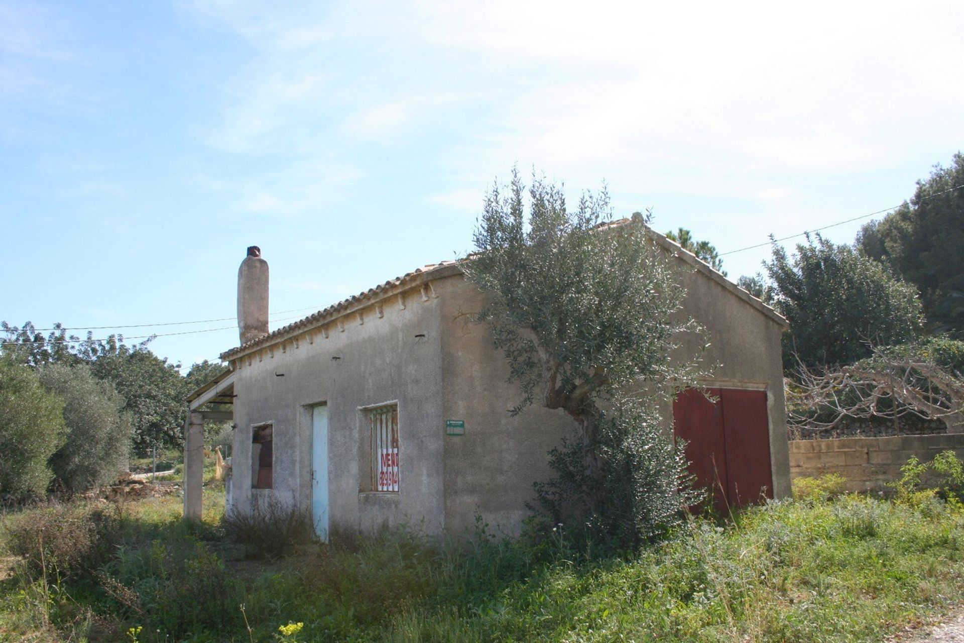 loger dans Pedréguer, Valence 11253653