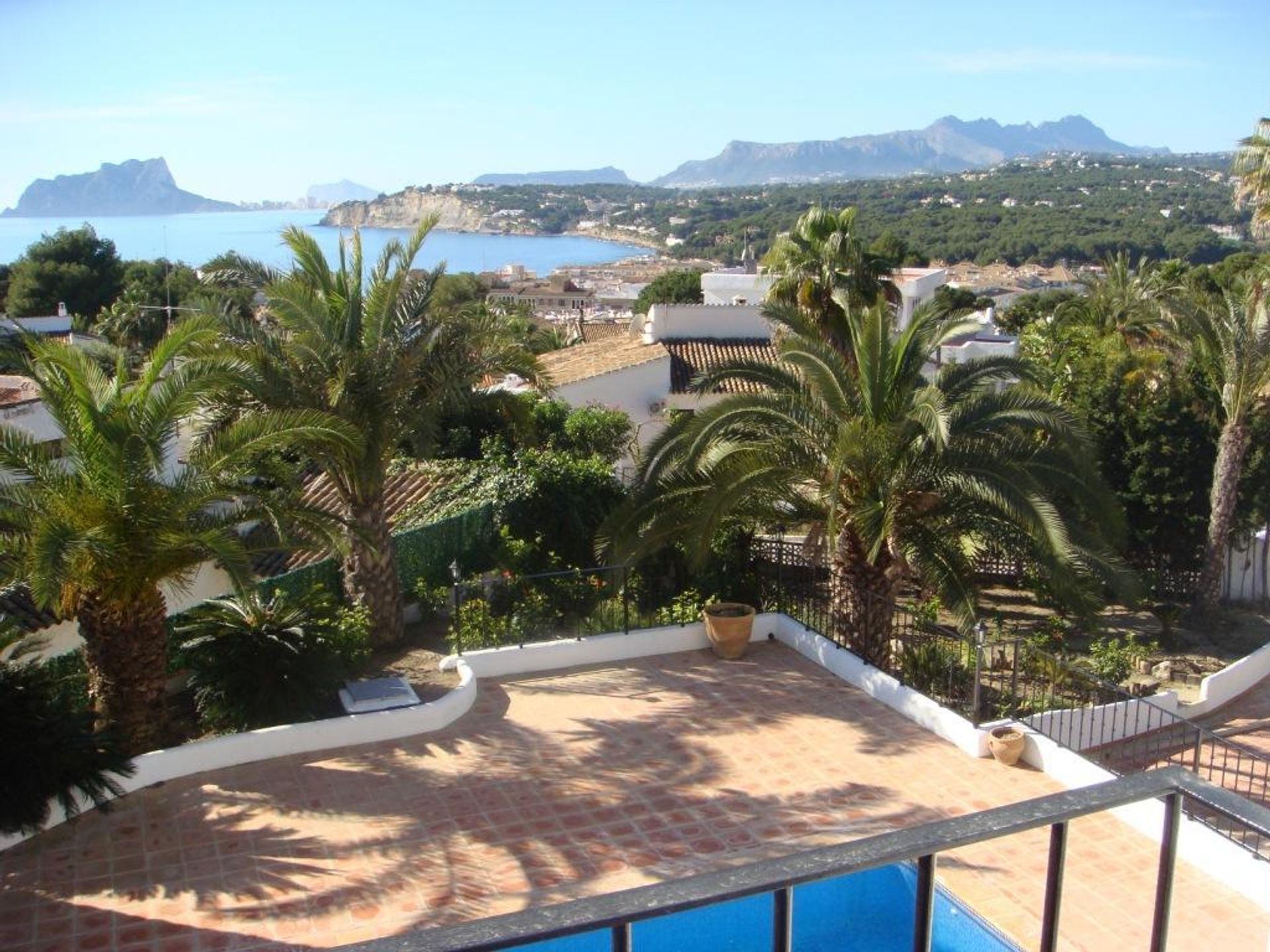 Casa nel Moraira, isole Canarie 11253663