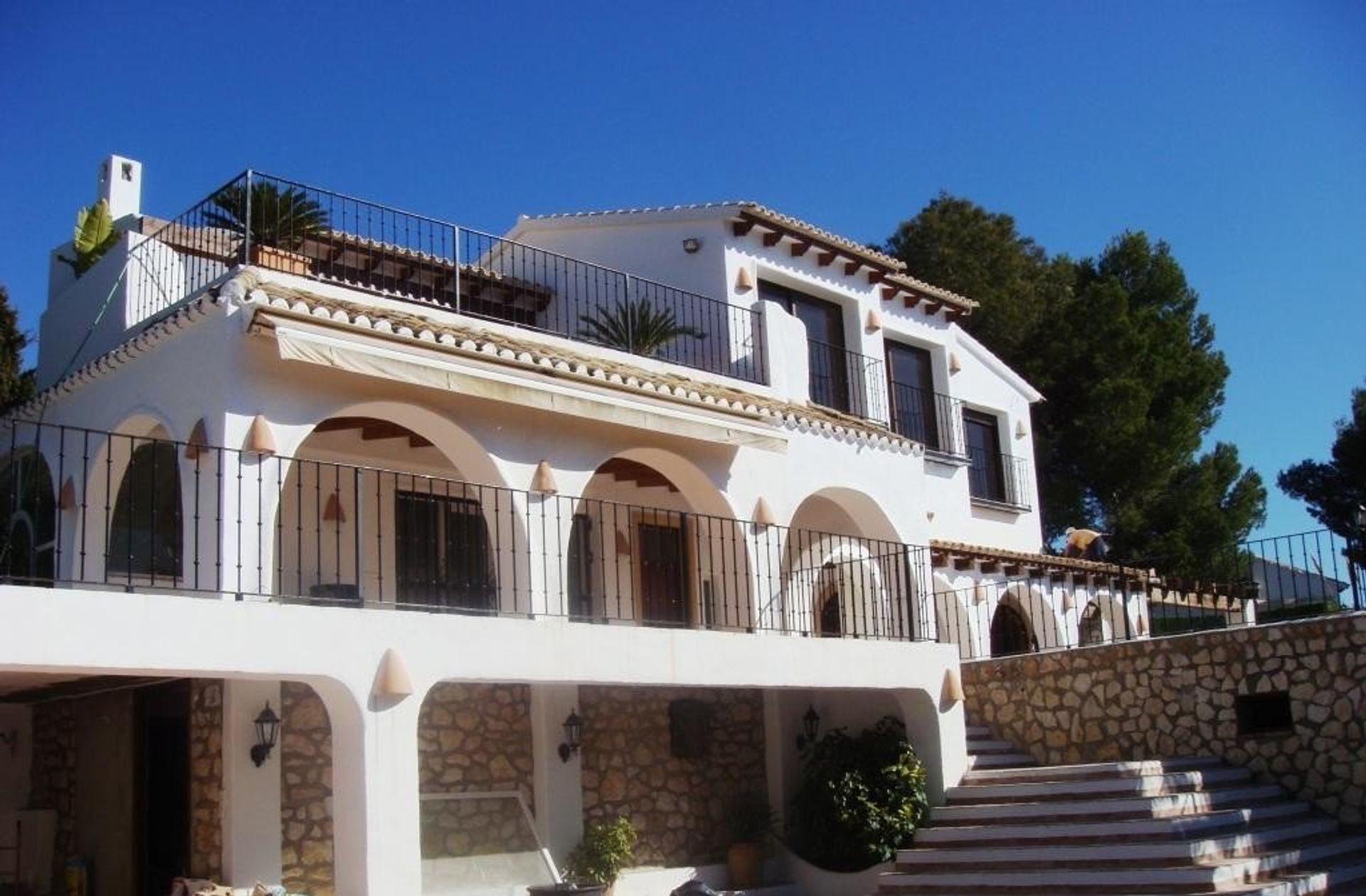 Casa nel Moraira, isole Canarie 11253663