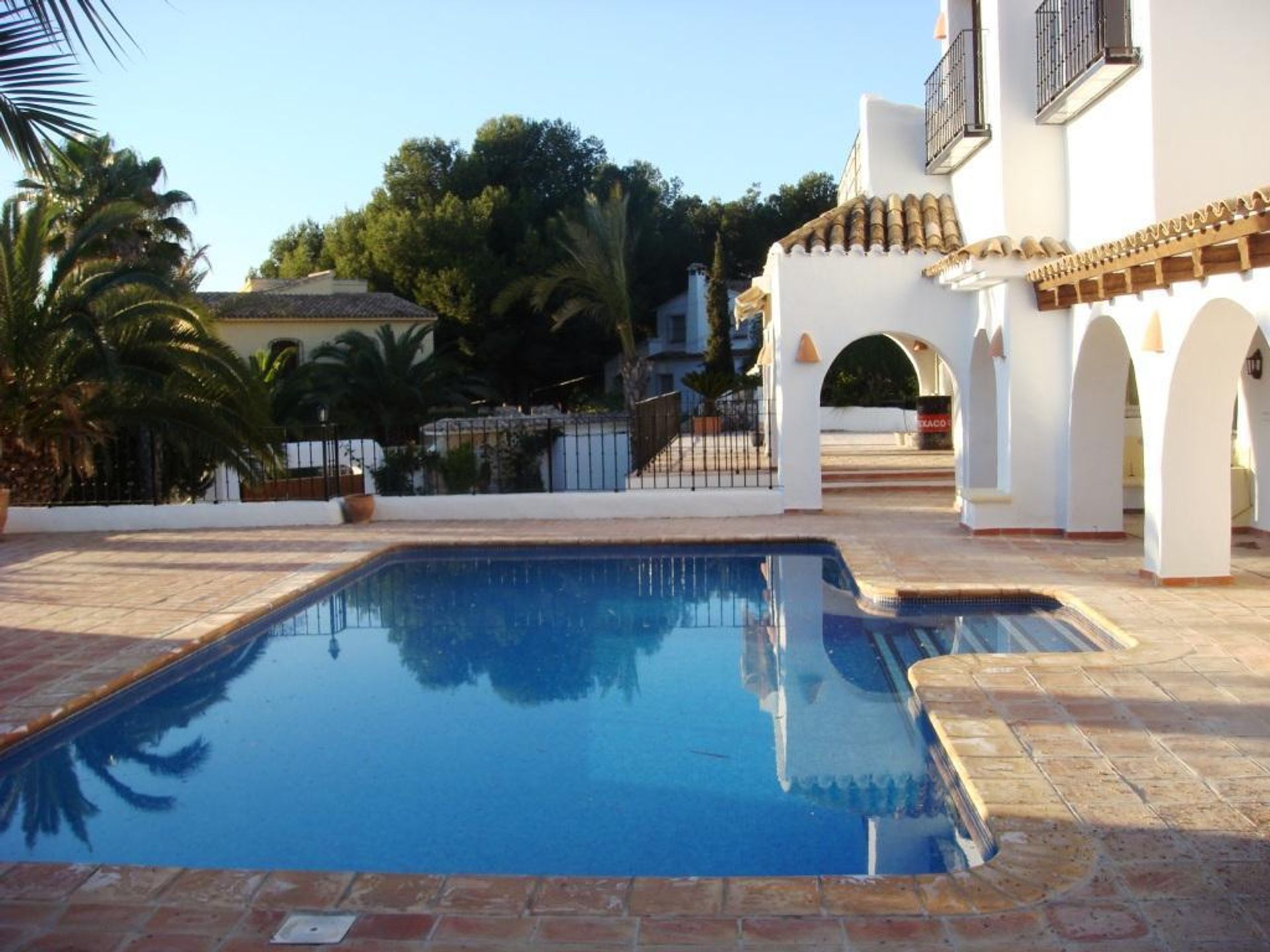 Casa nel Moraira, isole Canarie 11253663