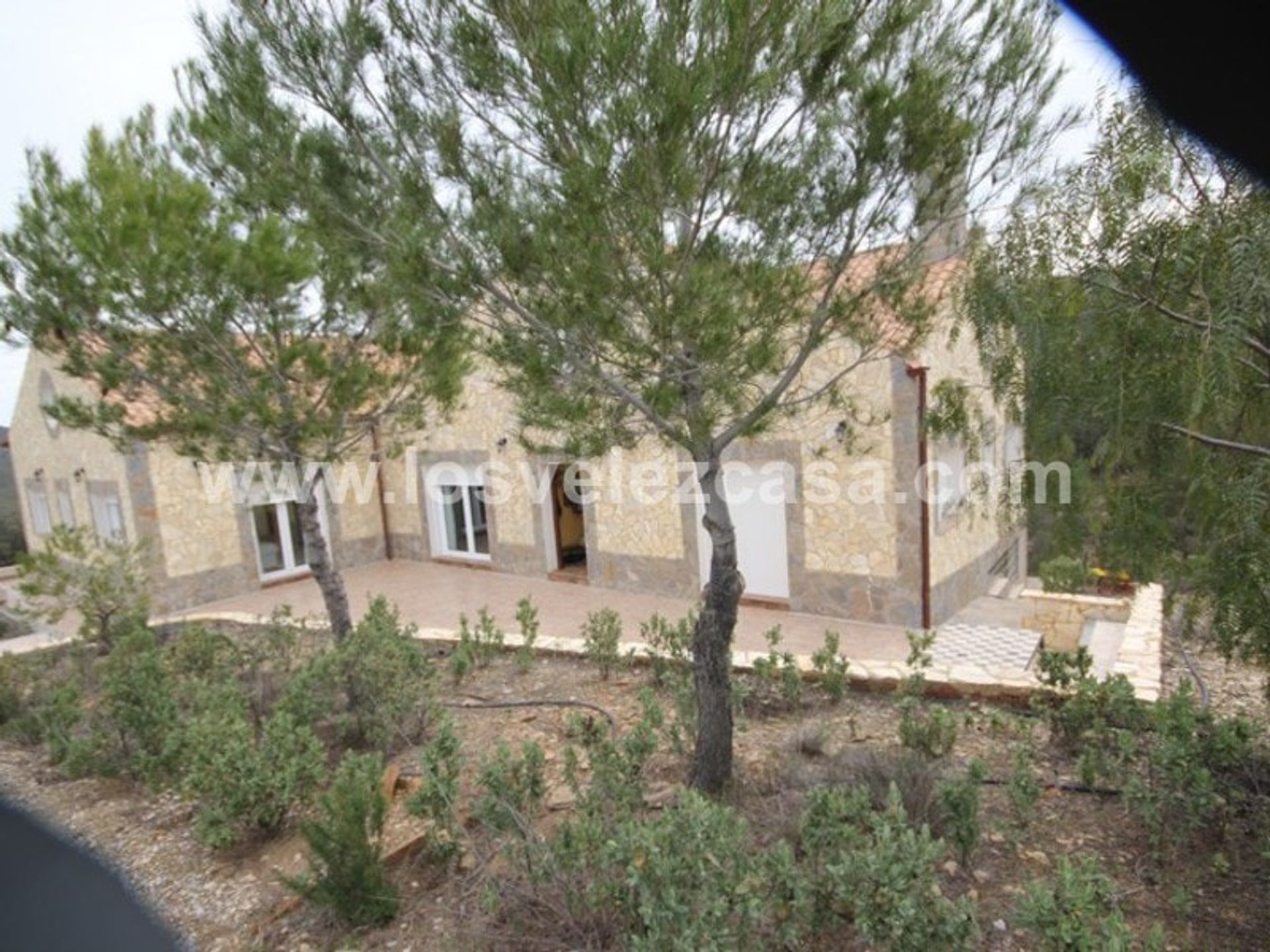 σπίτι σε , Región de Murcia 11253698