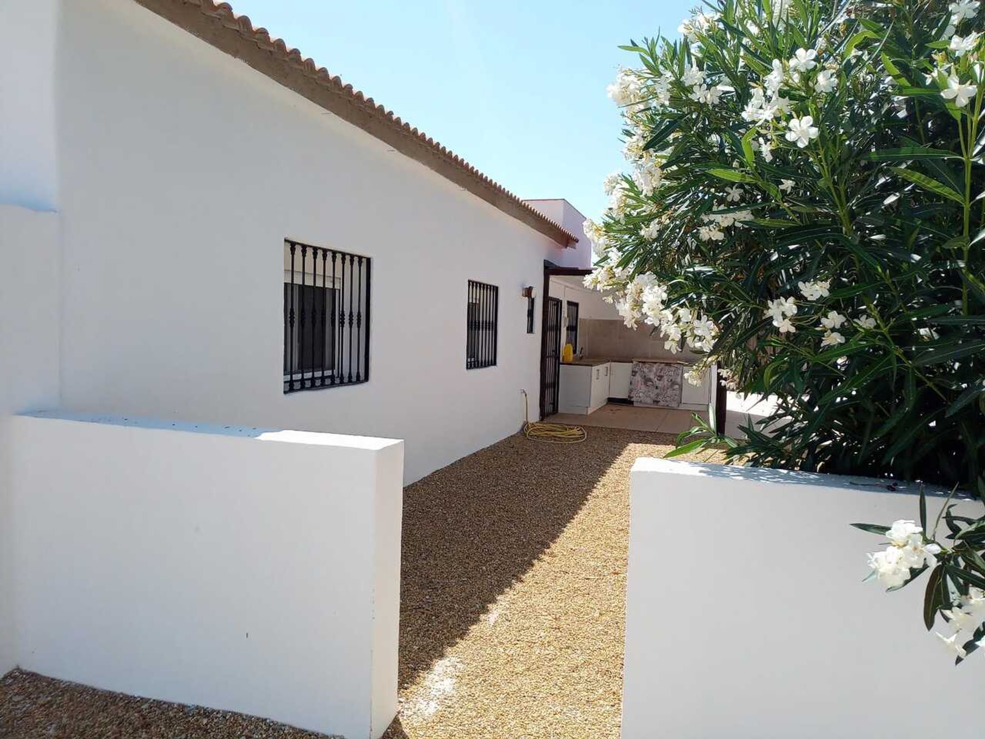 Haus im Oria, Andalucía 11253713