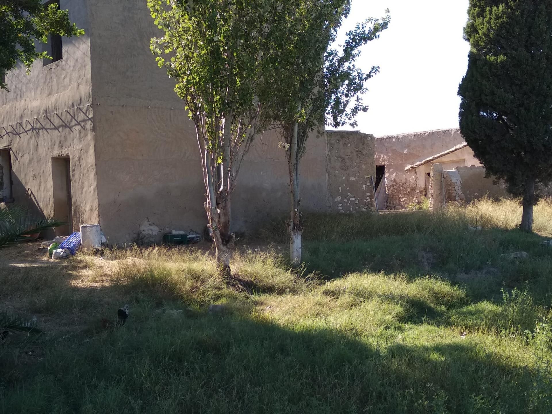 Land i Callosa de Segura, Valencia 11253752