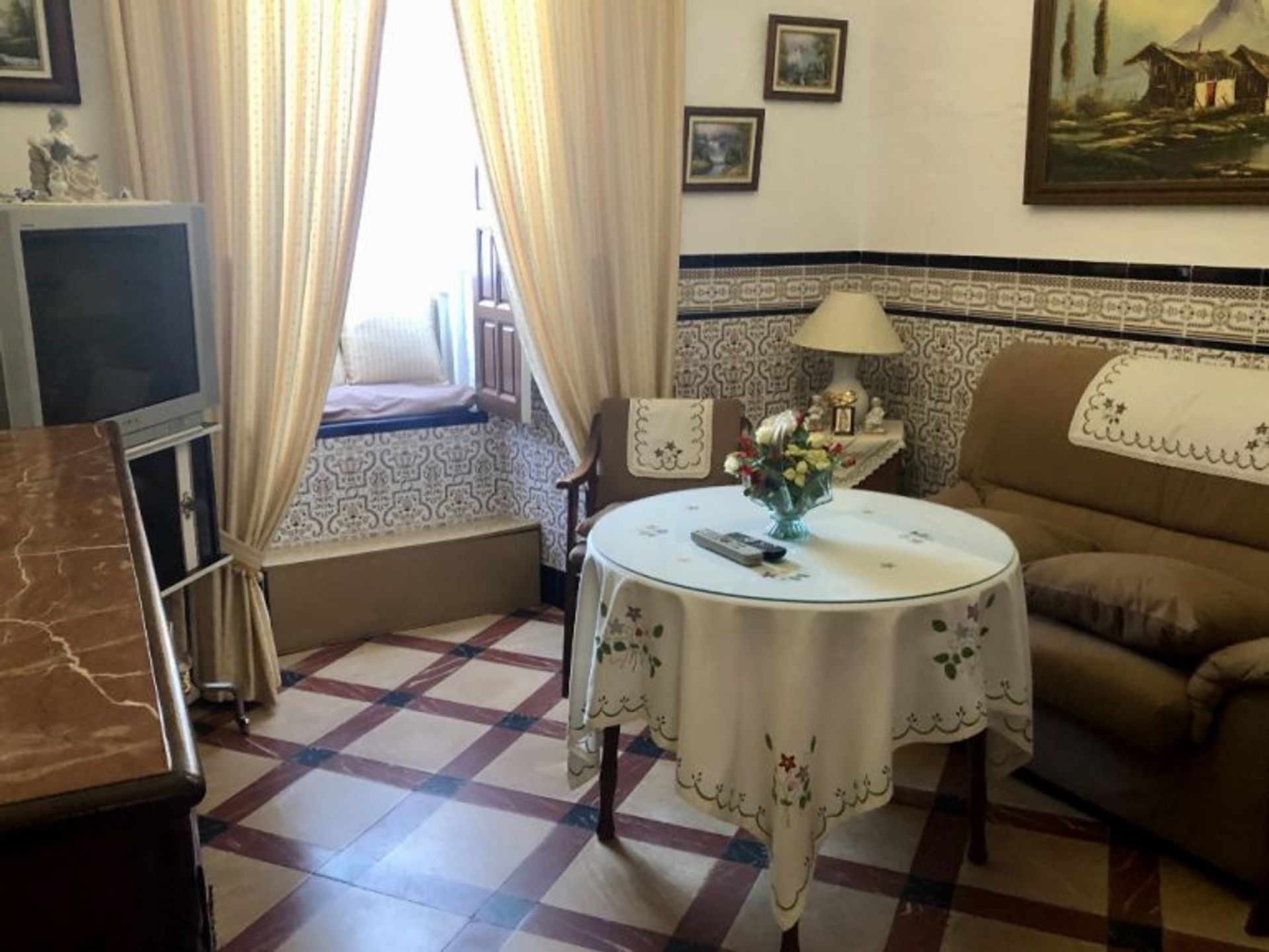 Huis in Olvera, Andalusië 11253788