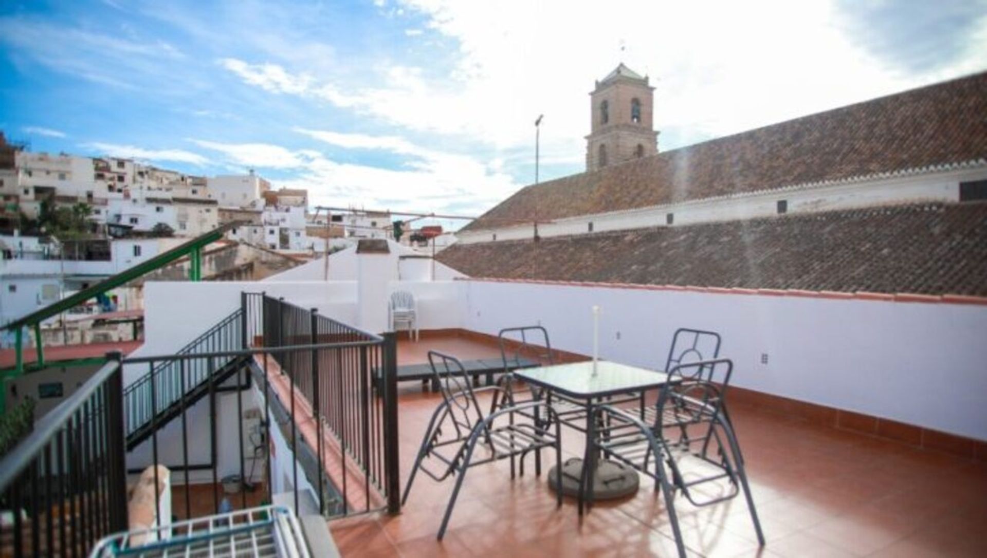 Casa nel Álora, Andalucía 11253826