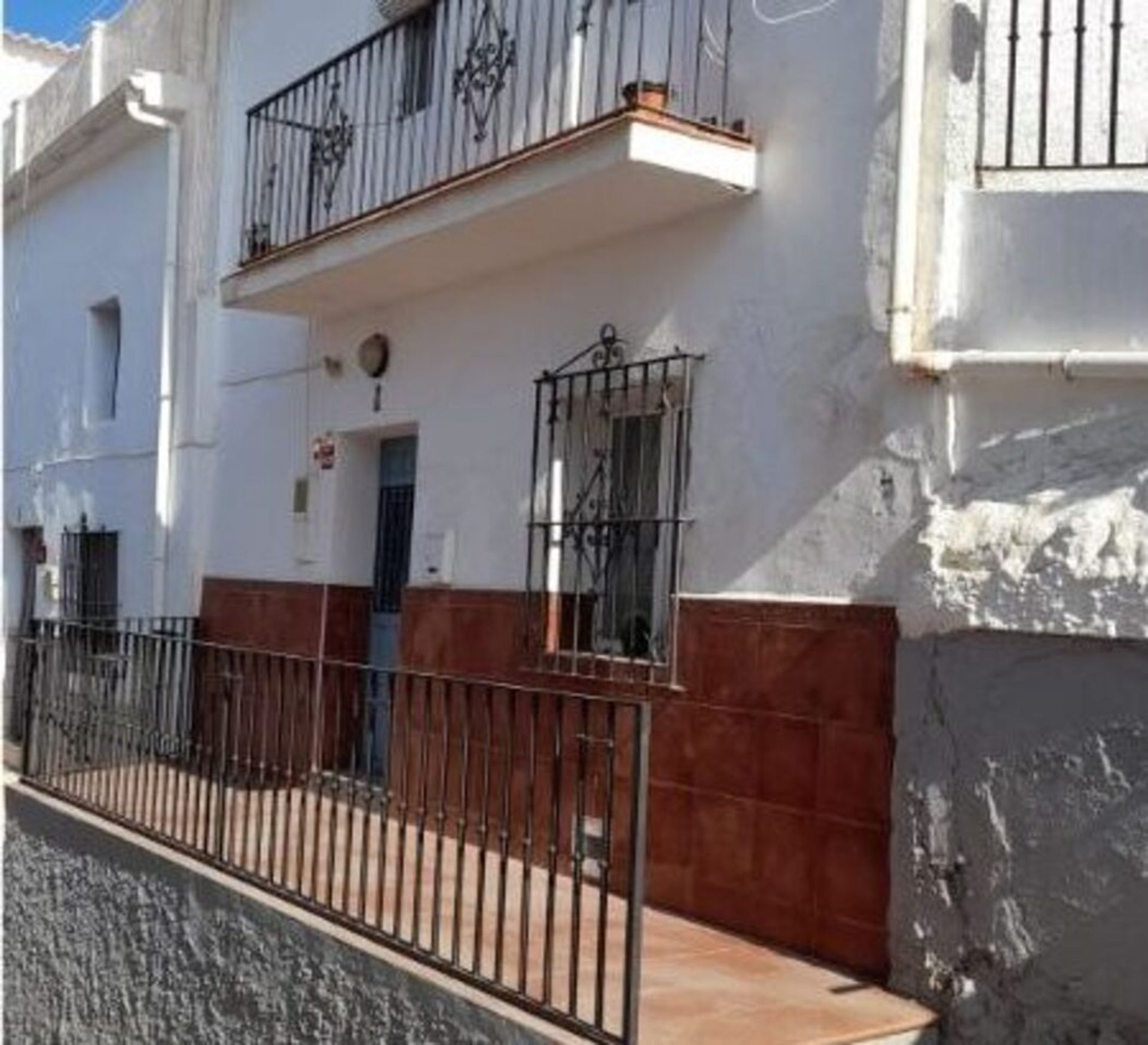 Casa nel Carratraca, Andalusia 11253843