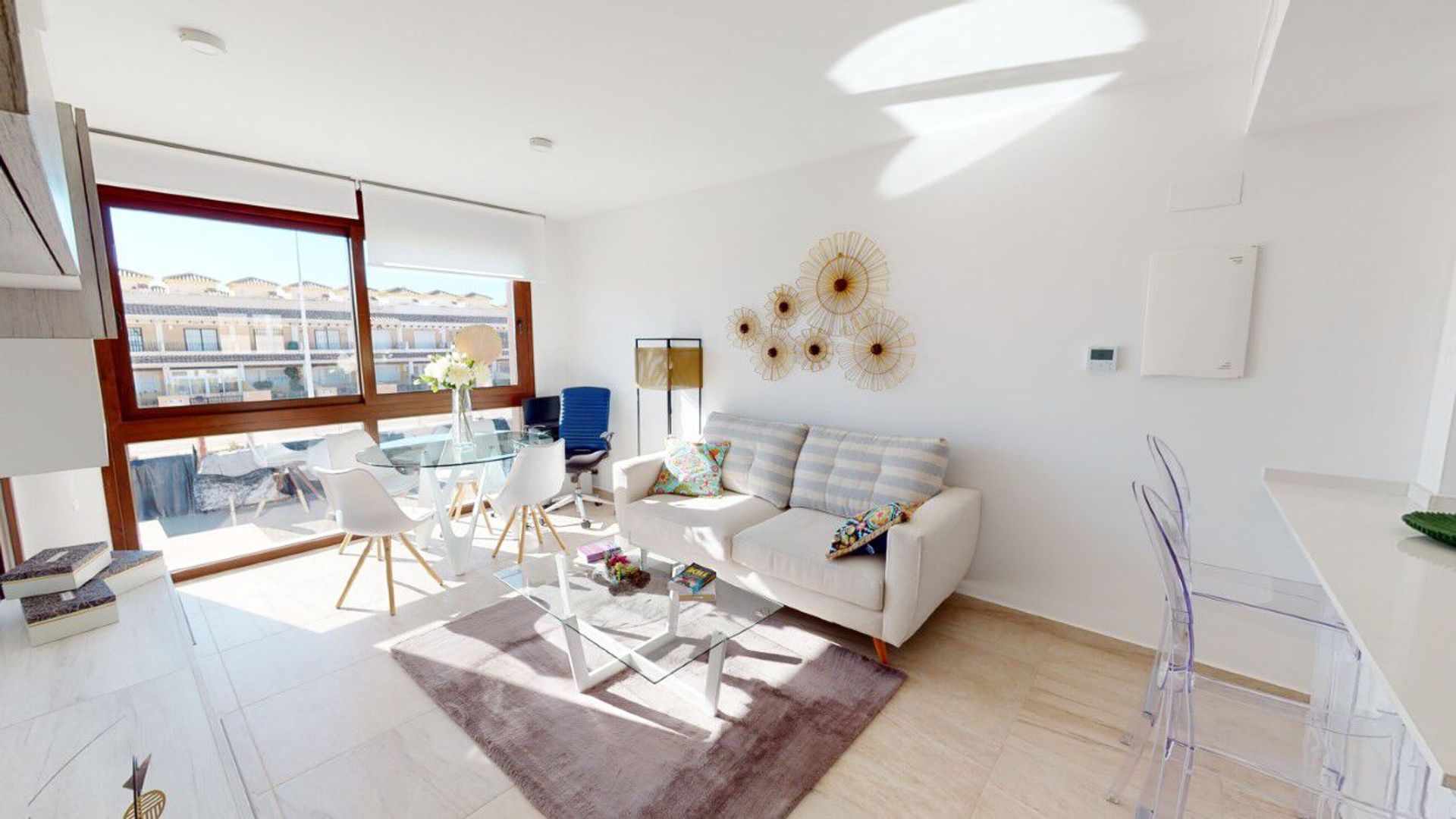 Condominio nel Los Albaladejos, Murcia 11253869