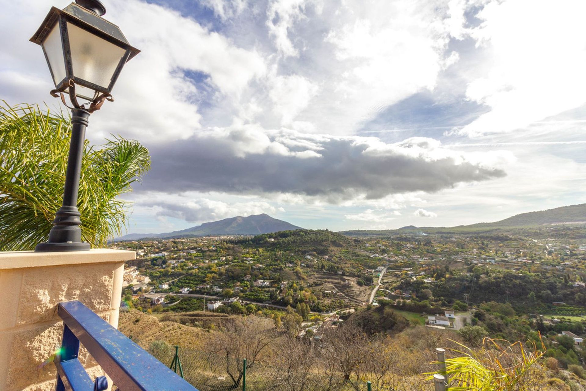 بيت في Coín, Andalucía 11253882