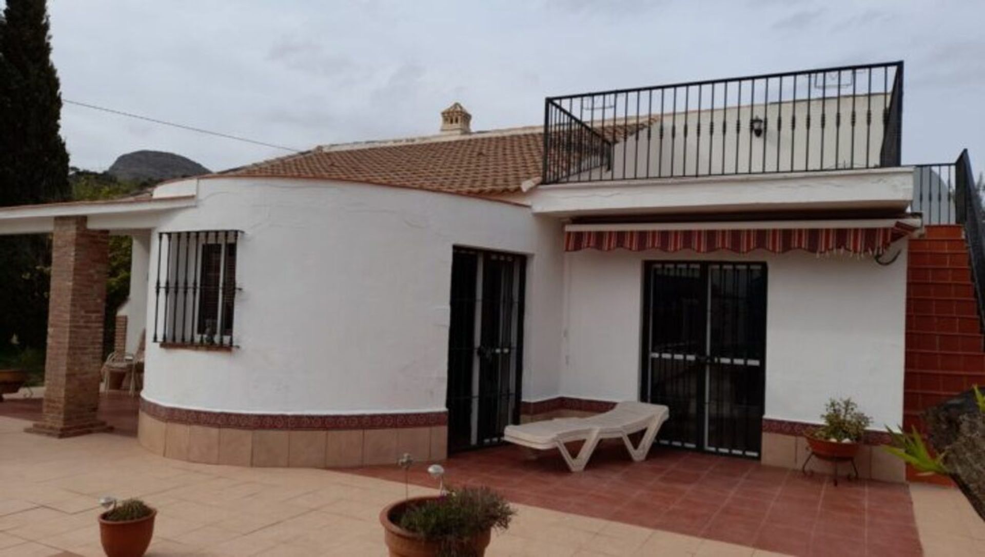 House in Pizarra, Andalucía 11253919