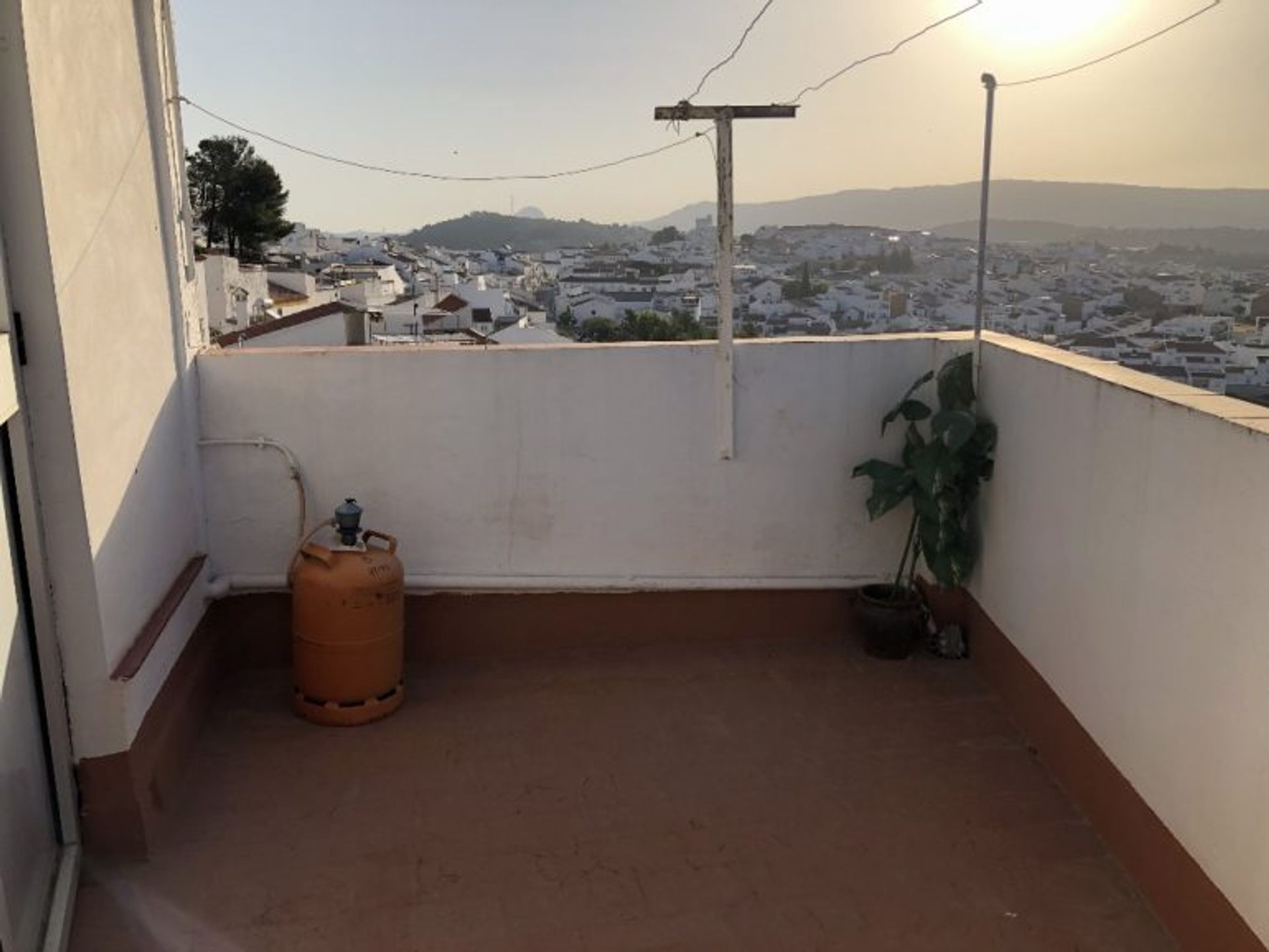 rumah dalam Olvera, Andalucía 11253920