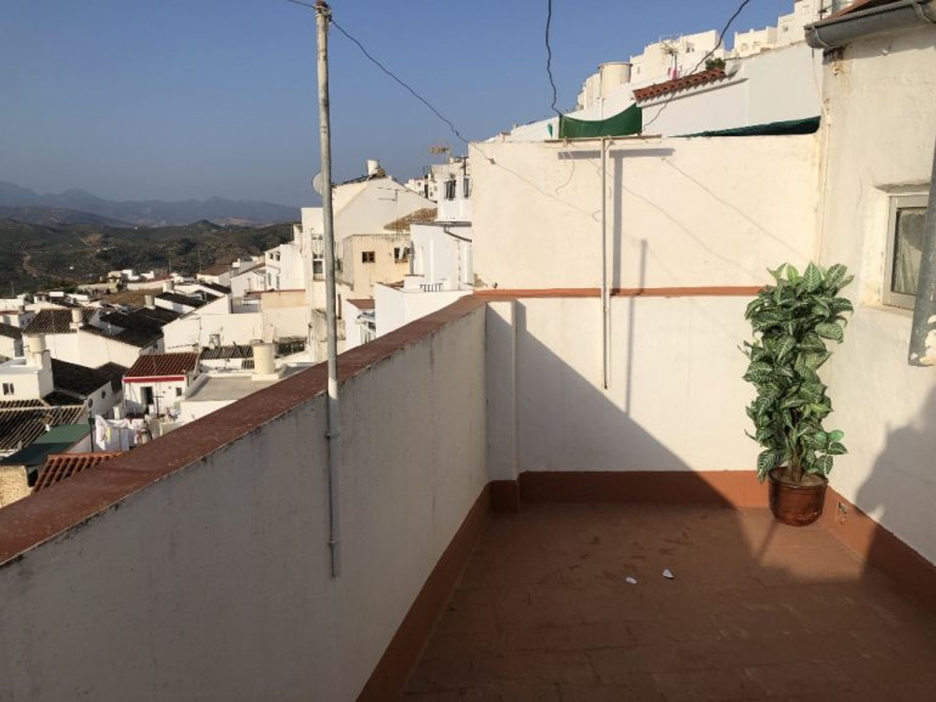 rumah dalam Olvera, Andalucía 11253920