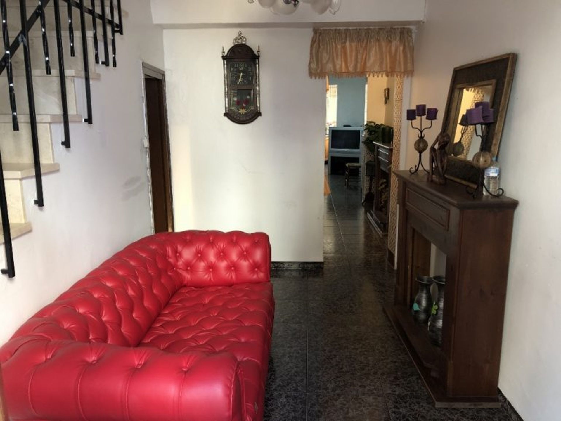 rumah dalam Olvera, Andalusia 11253920