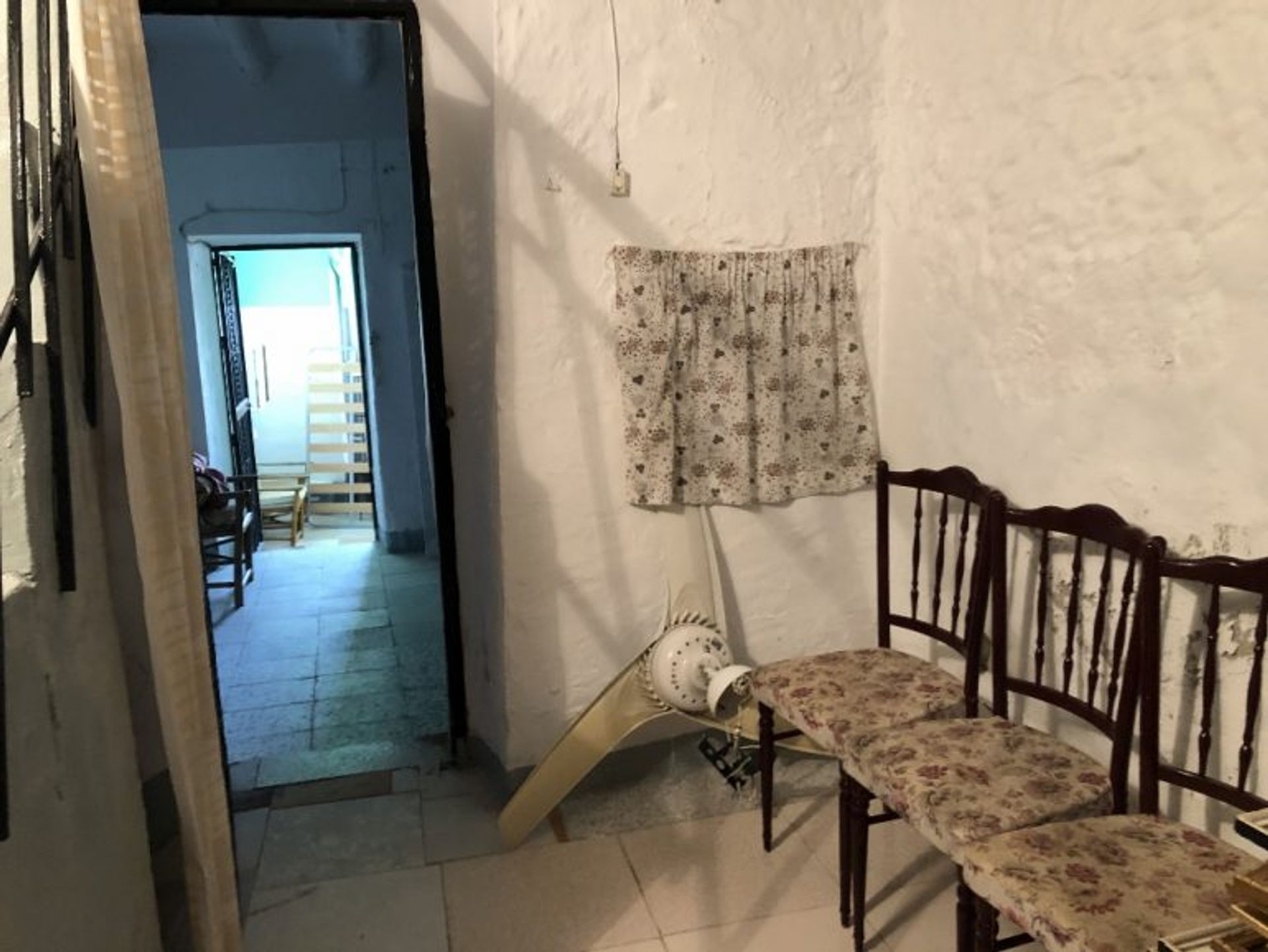 rumah dalam Olvera, Andalucía 11253920