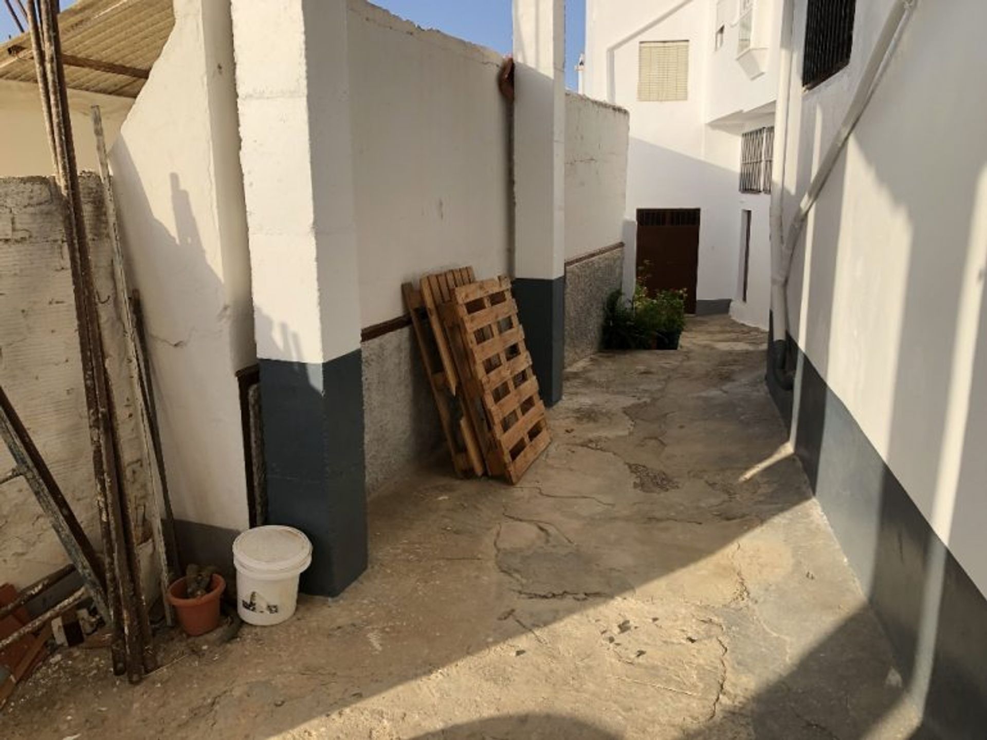 rumah dalam Olvera, Andalucía 11253920