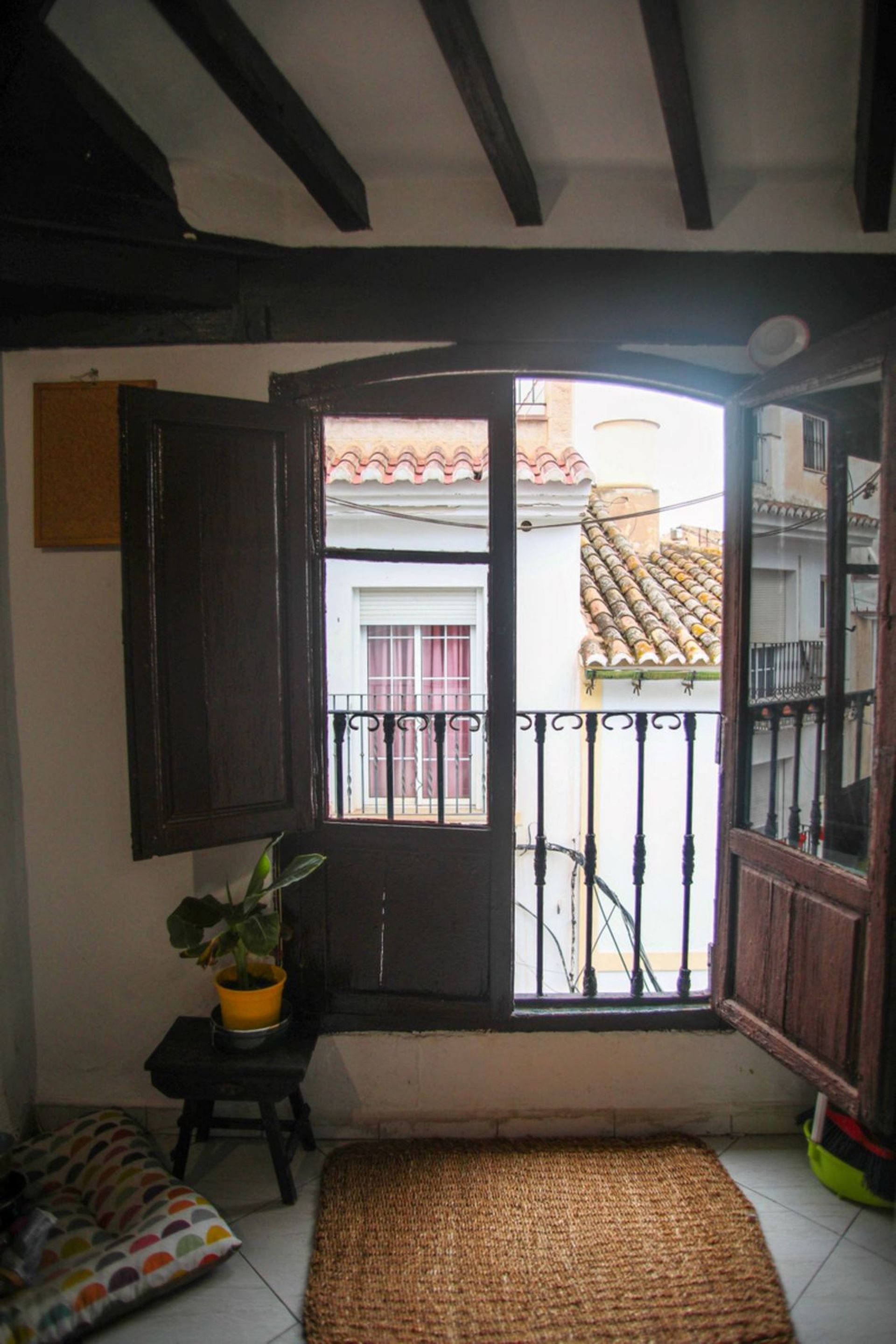 rumah dalam Carratraca, Andalusia 11253921