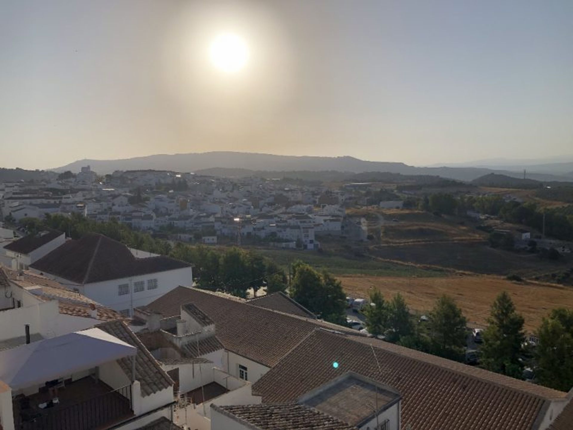 Huis in Olvera, Andalucía 11253928