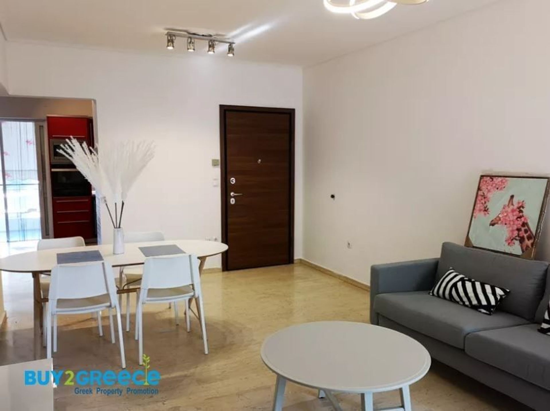 Condominio en Athens,  11254009