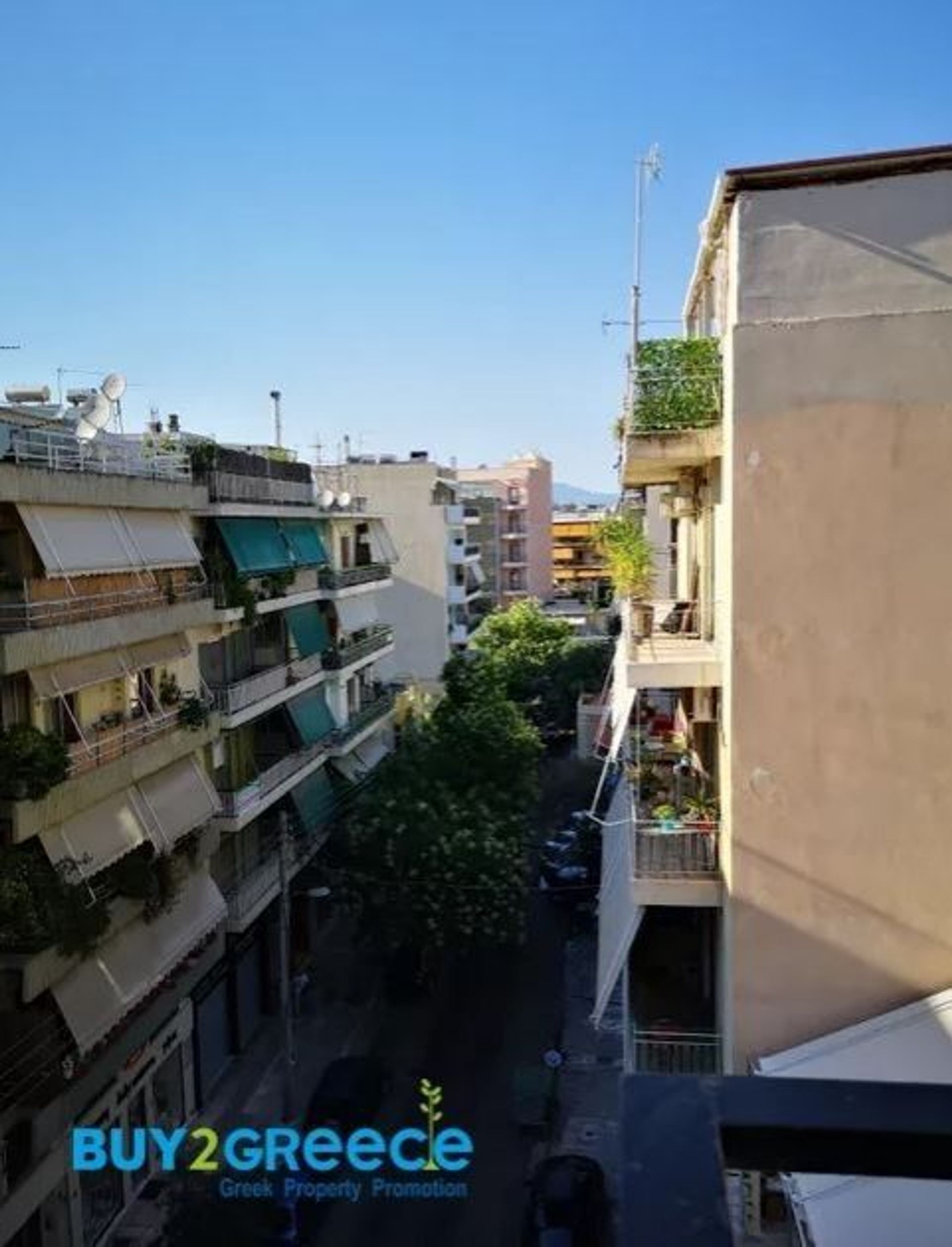 Condominio en Athens,  11254009