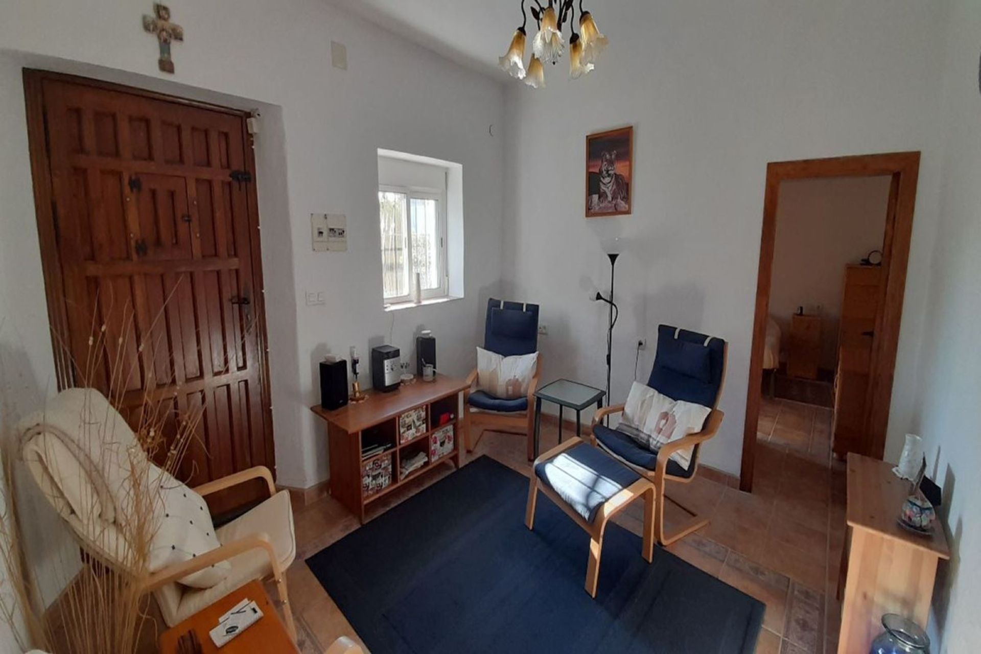 casa no Carratraca, Andaluzia 11254029