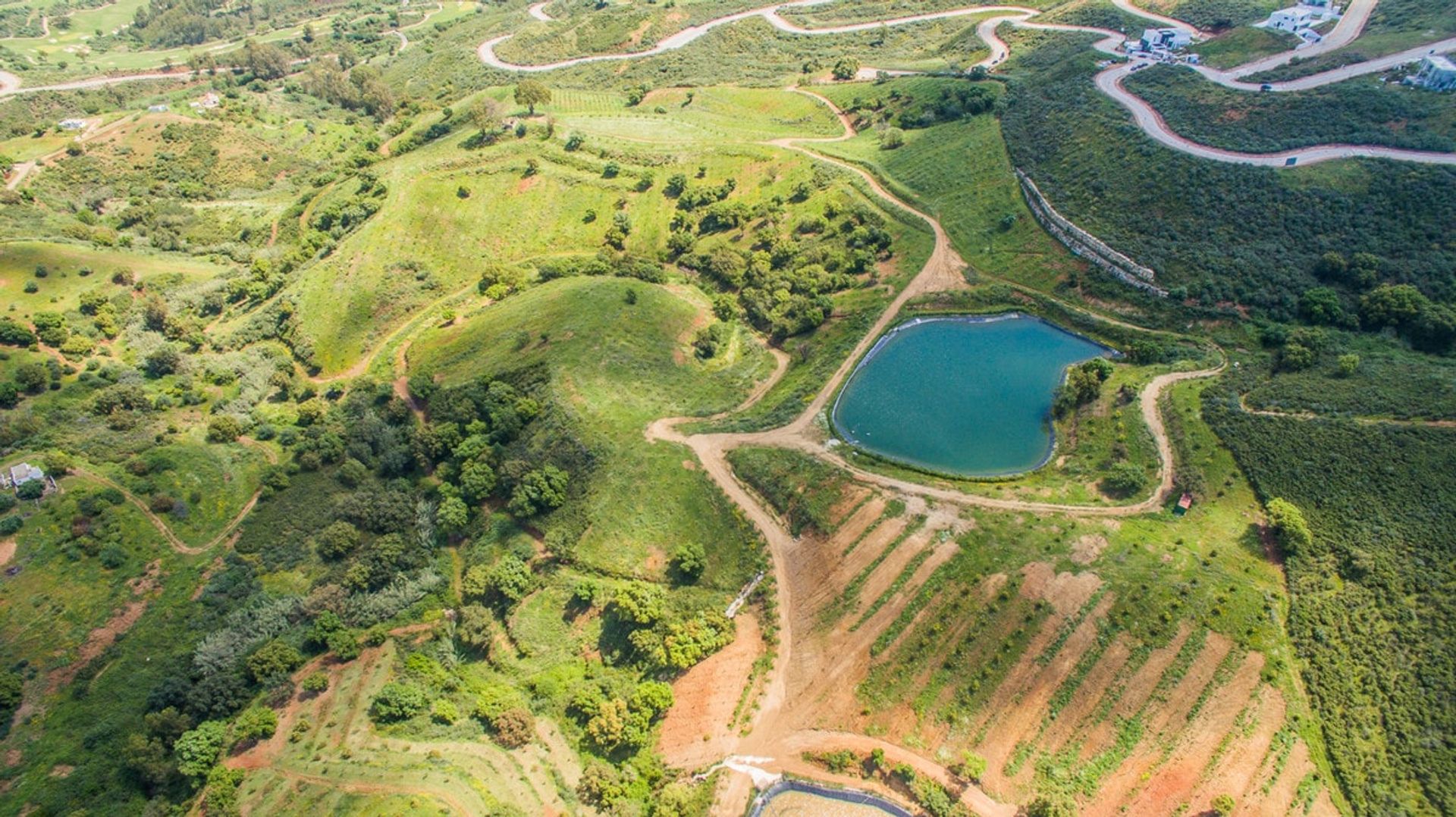 Земля в Фуенхірола, Андалусія 11254033