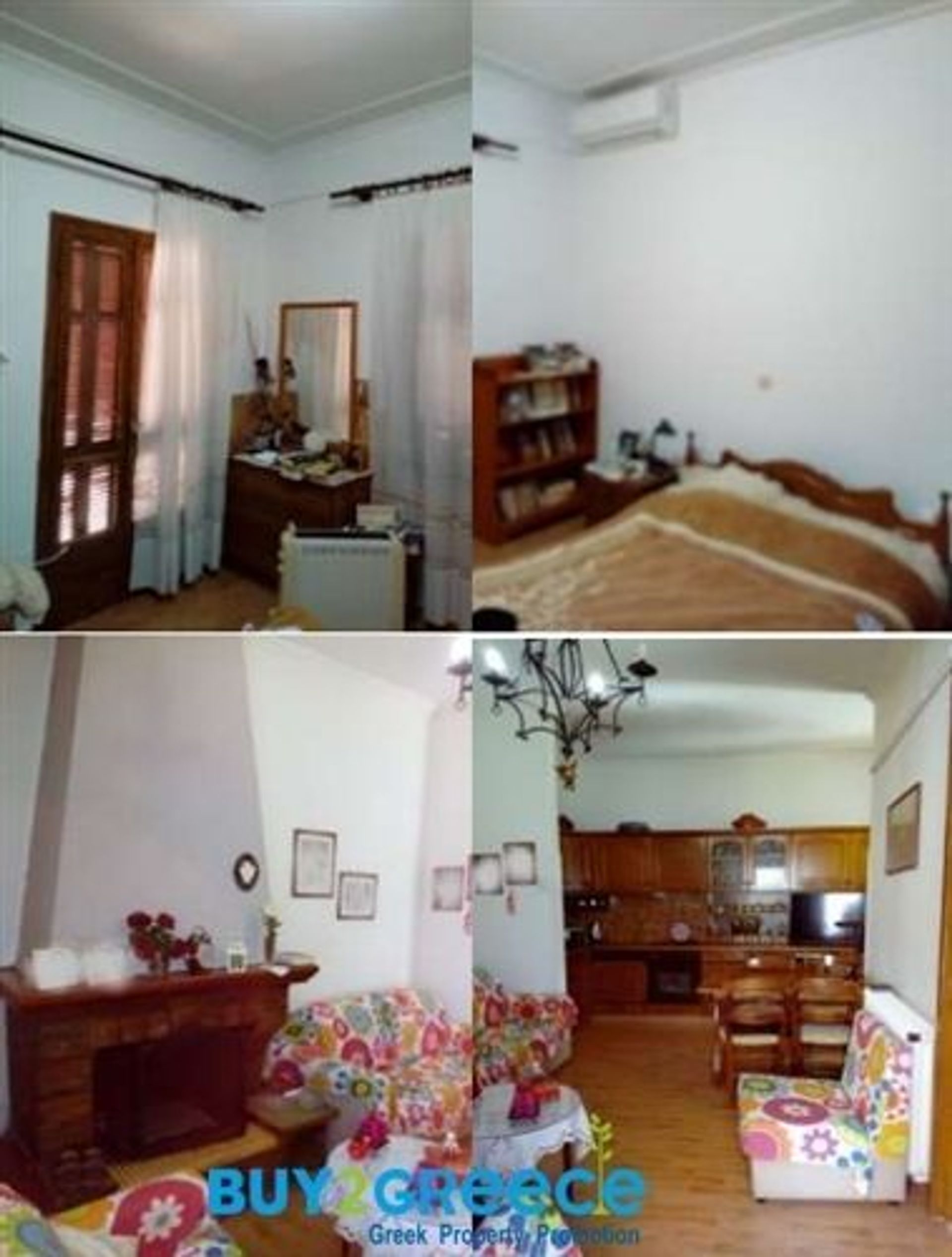 rumah dalam Volos, Thessalia 11254056