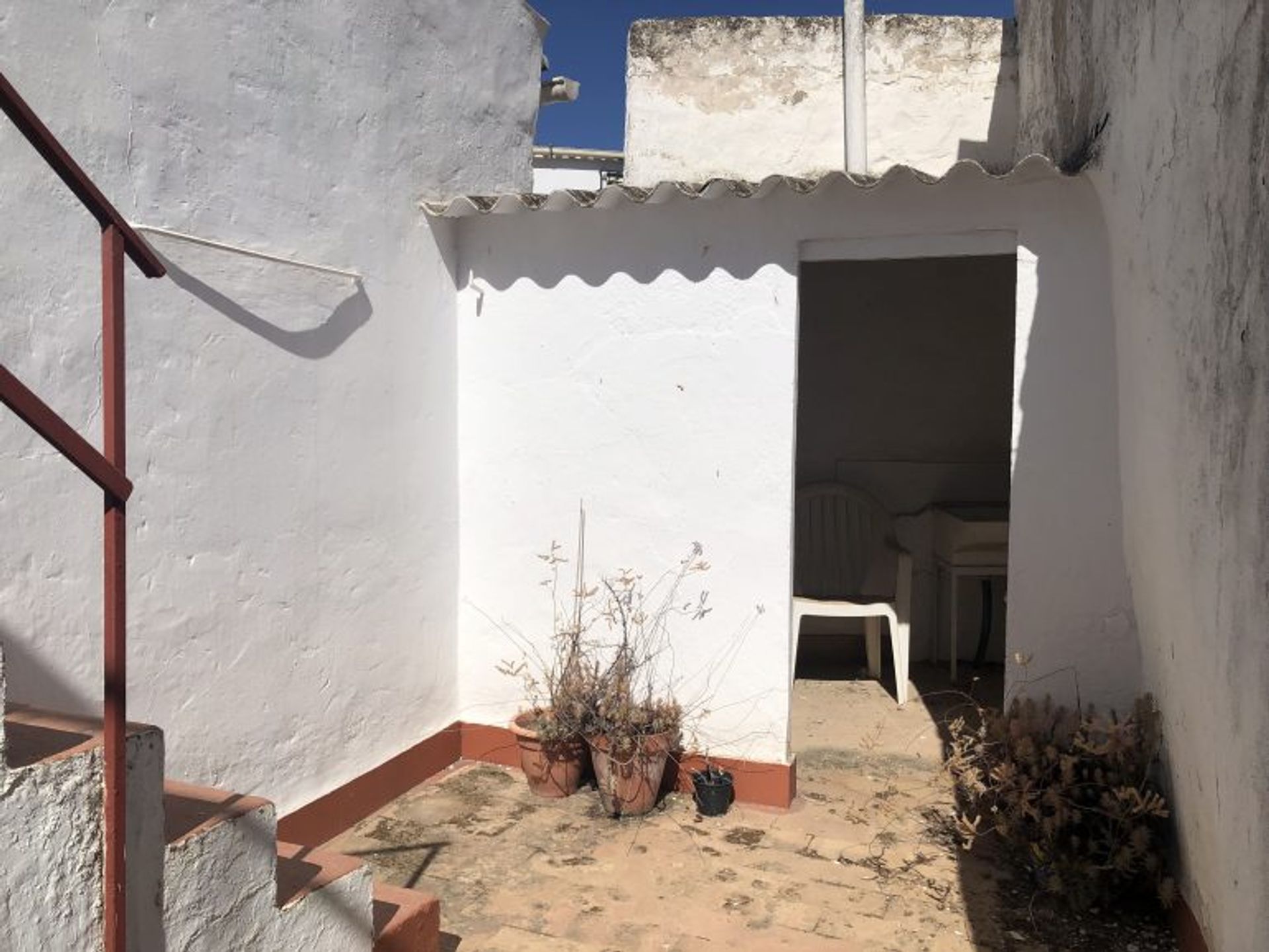 casa no Pruna, Andalucía 11254103